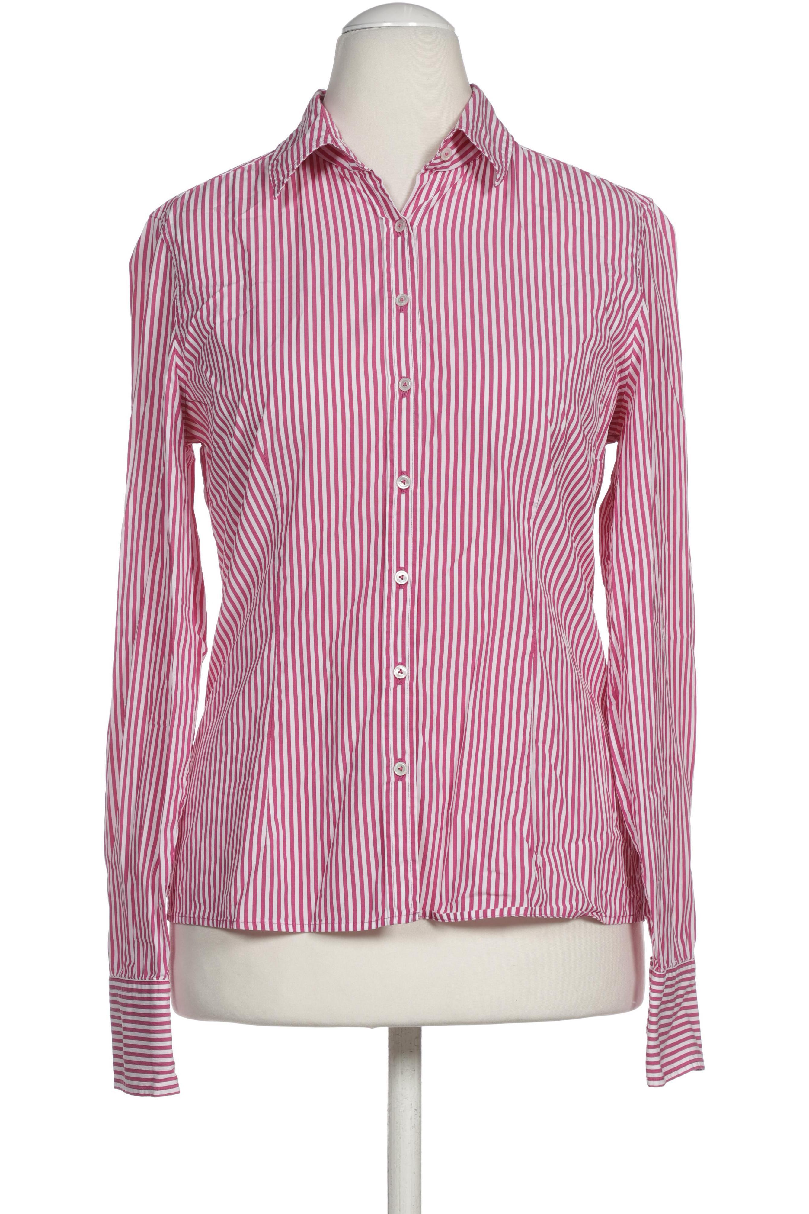 

Van Laack Damen Bluse, pink, Gr. 38