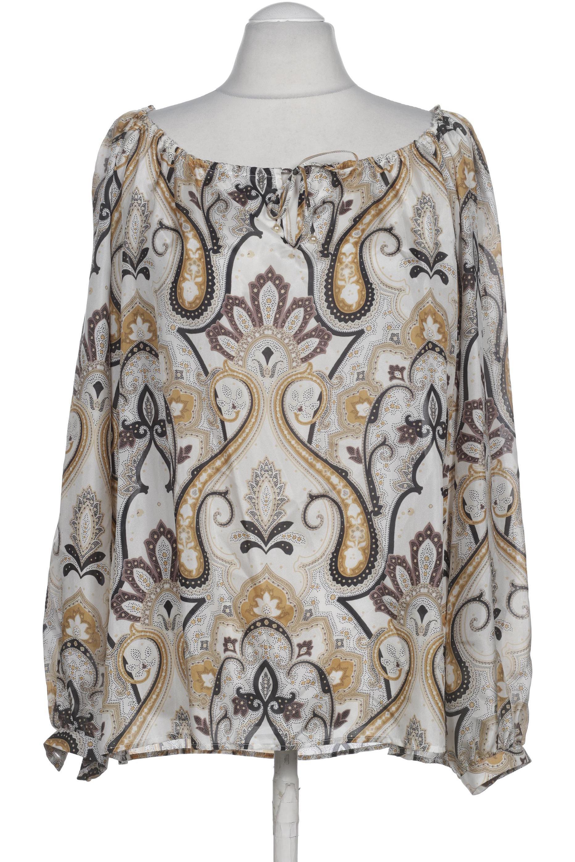 

Van Laack Damen Bluse, braun, Gr. 42