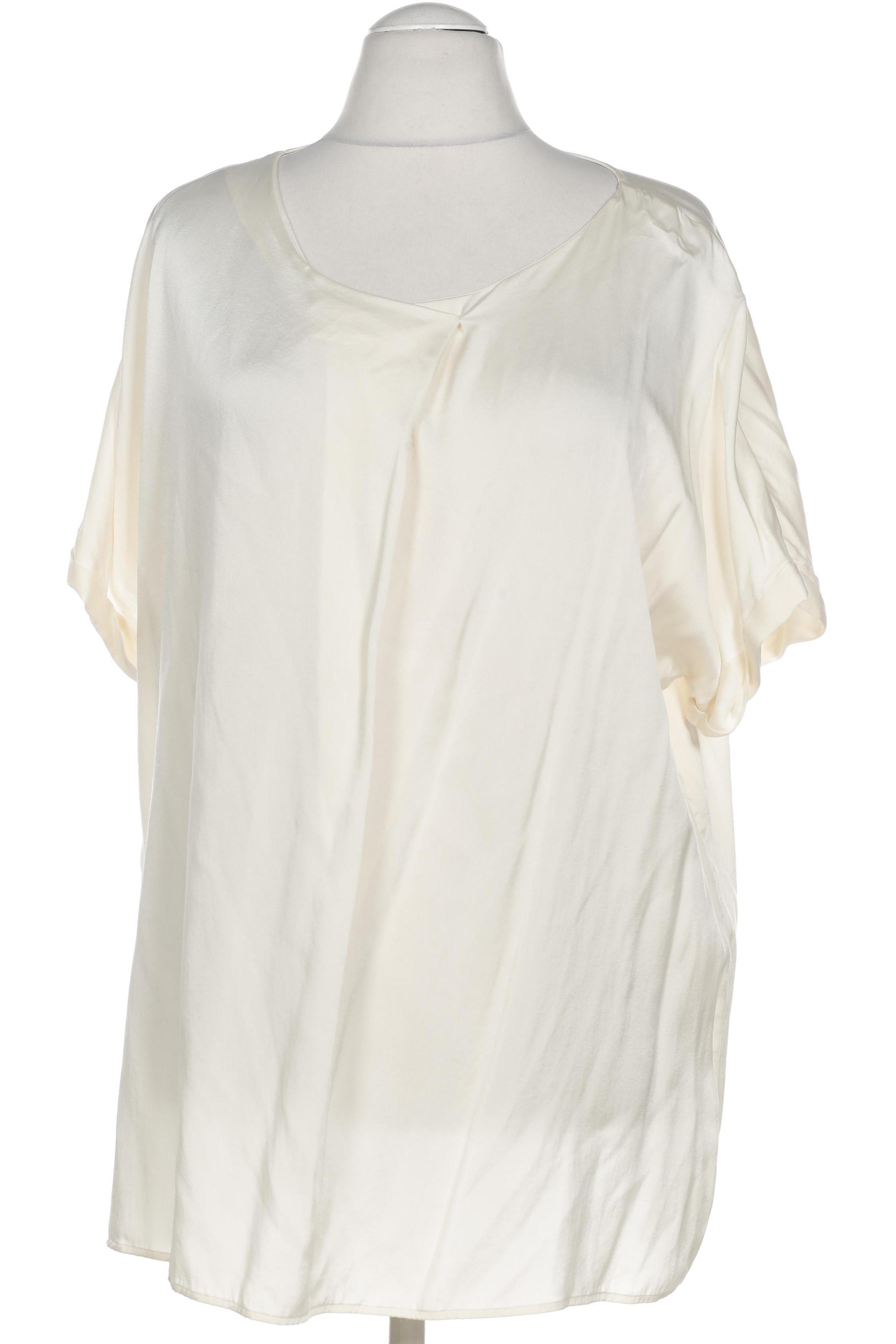 

Van Laack Damen Bluse, beige, Gr. 48