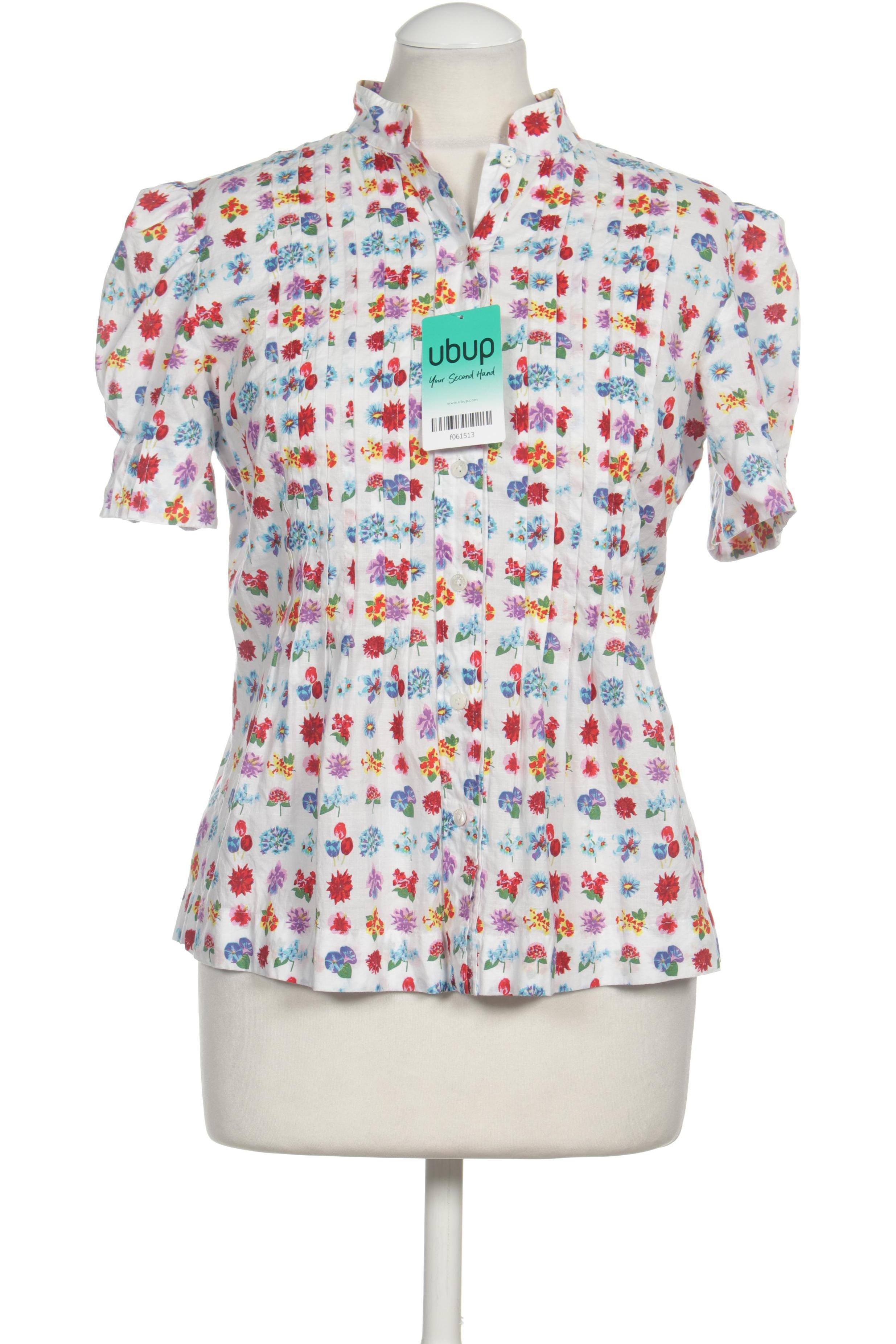 

Van Laack Damen Bluse, weiß, Gr. 38