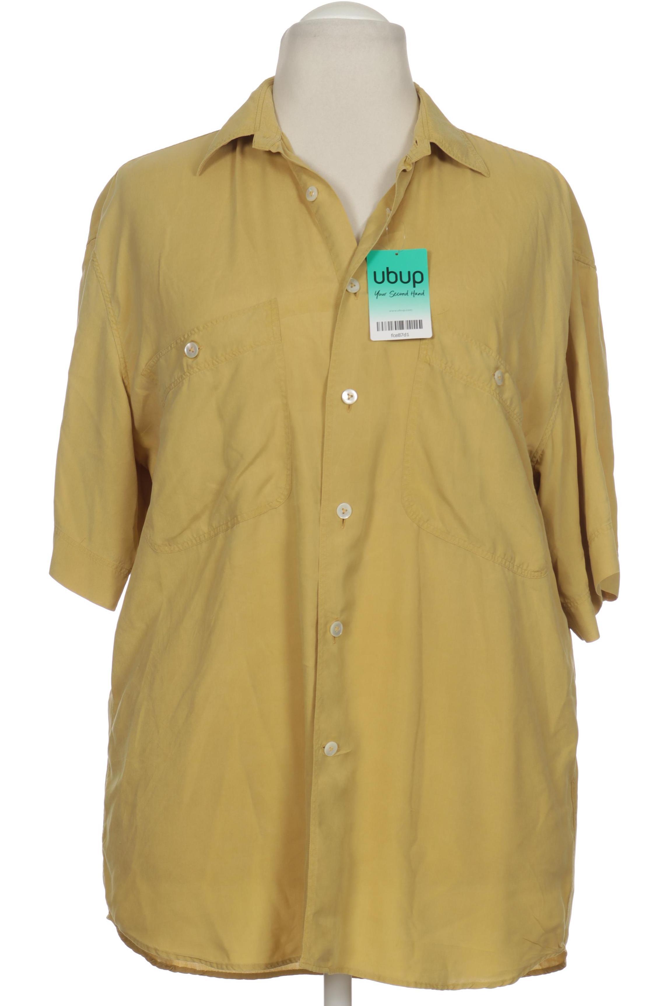 

Van Laack Damen Bluse, gelb, Gr.