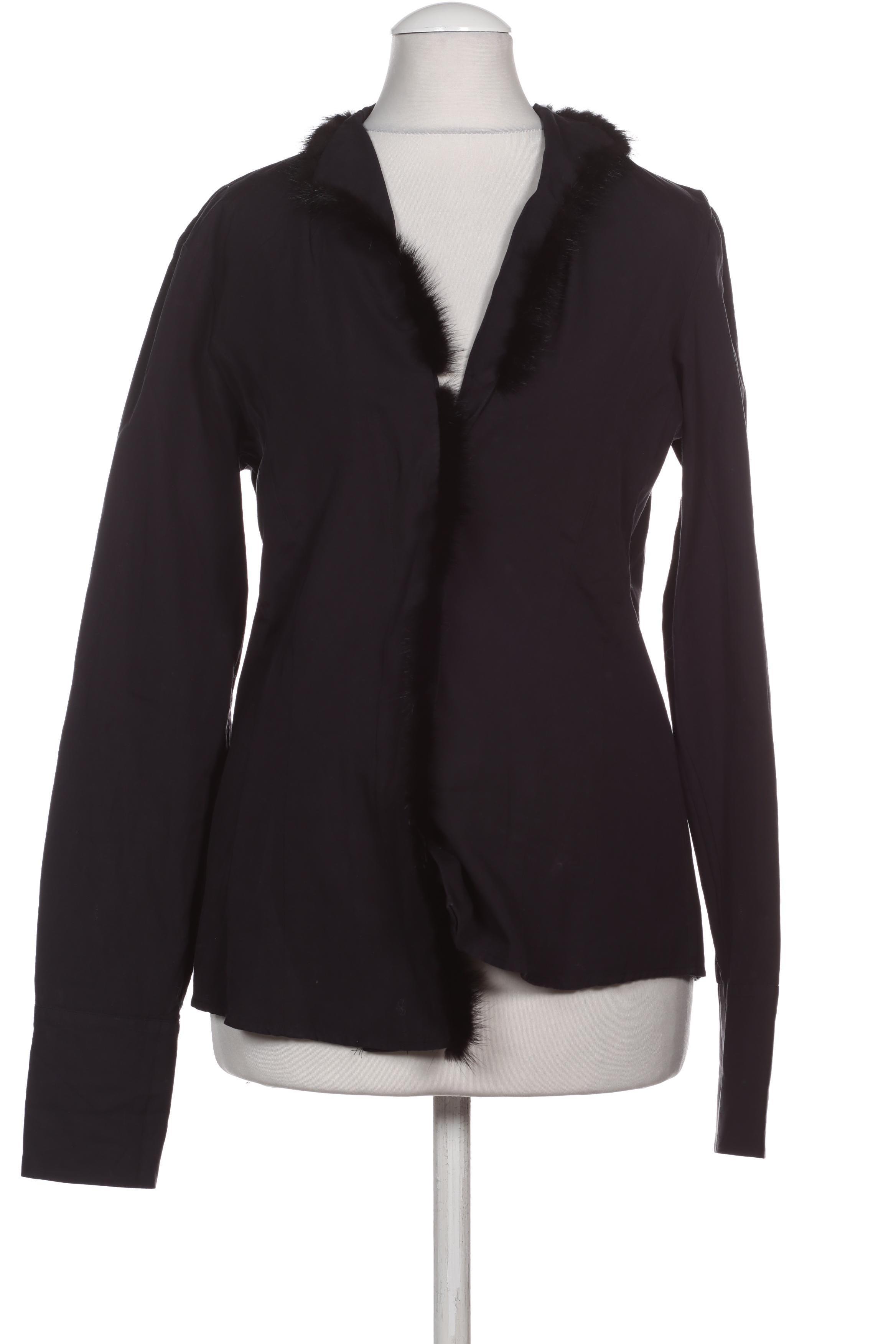 

Van Laack Damen Bluse, blau, Gr. 36