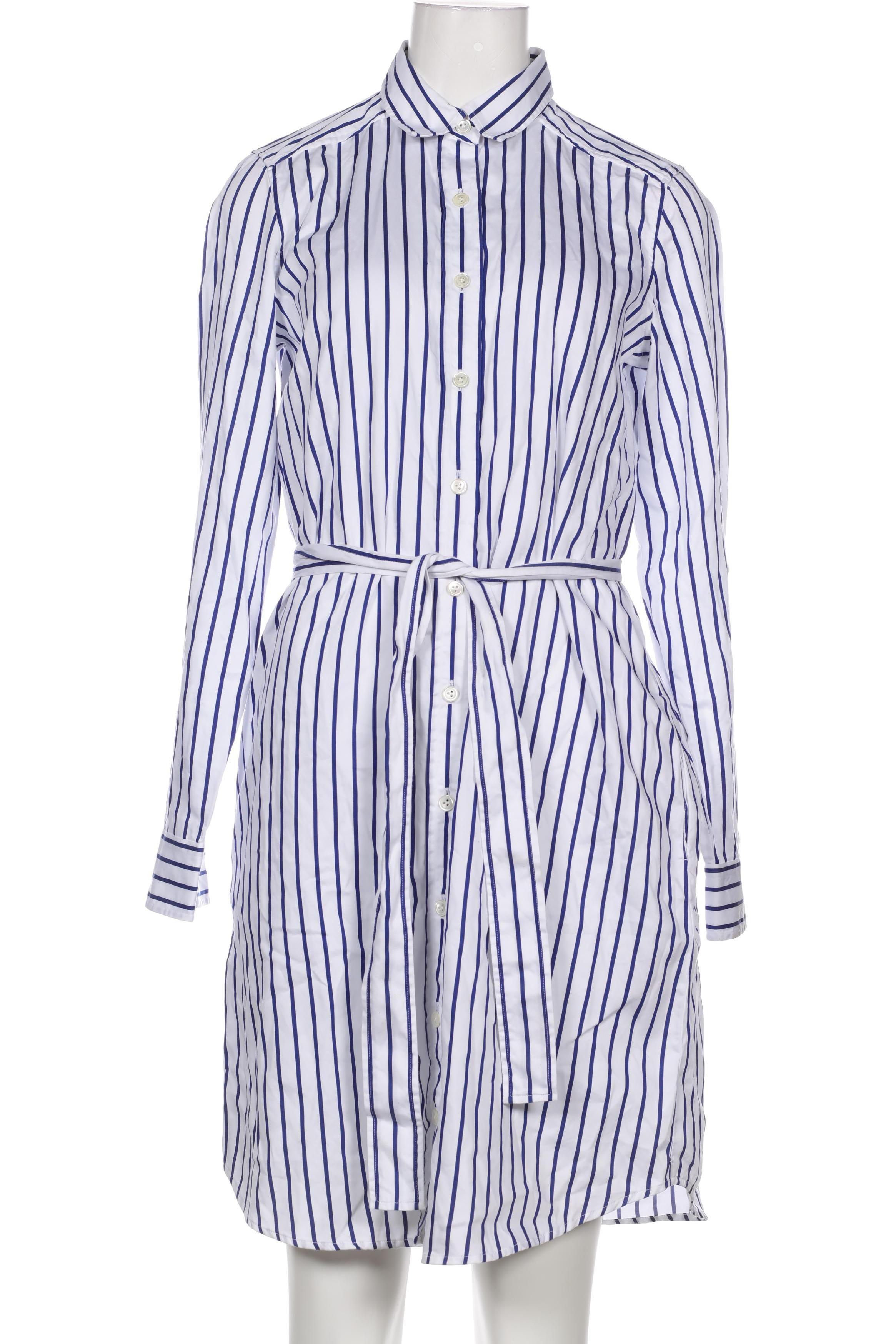 

Van Laack Damen Kleid, weiß, Gr. 36