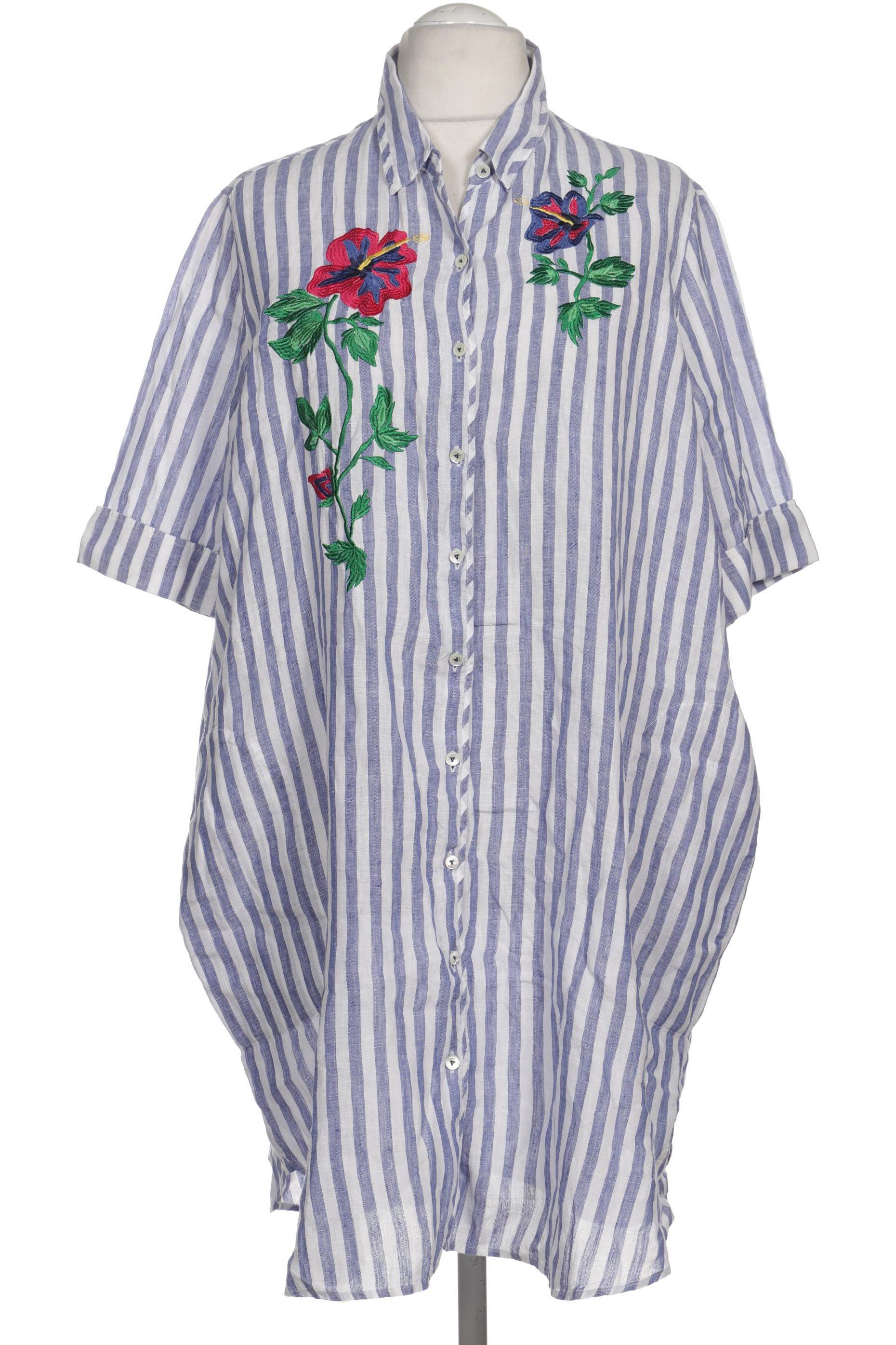 

Van Laack Damen Kleid, blau, Gr.