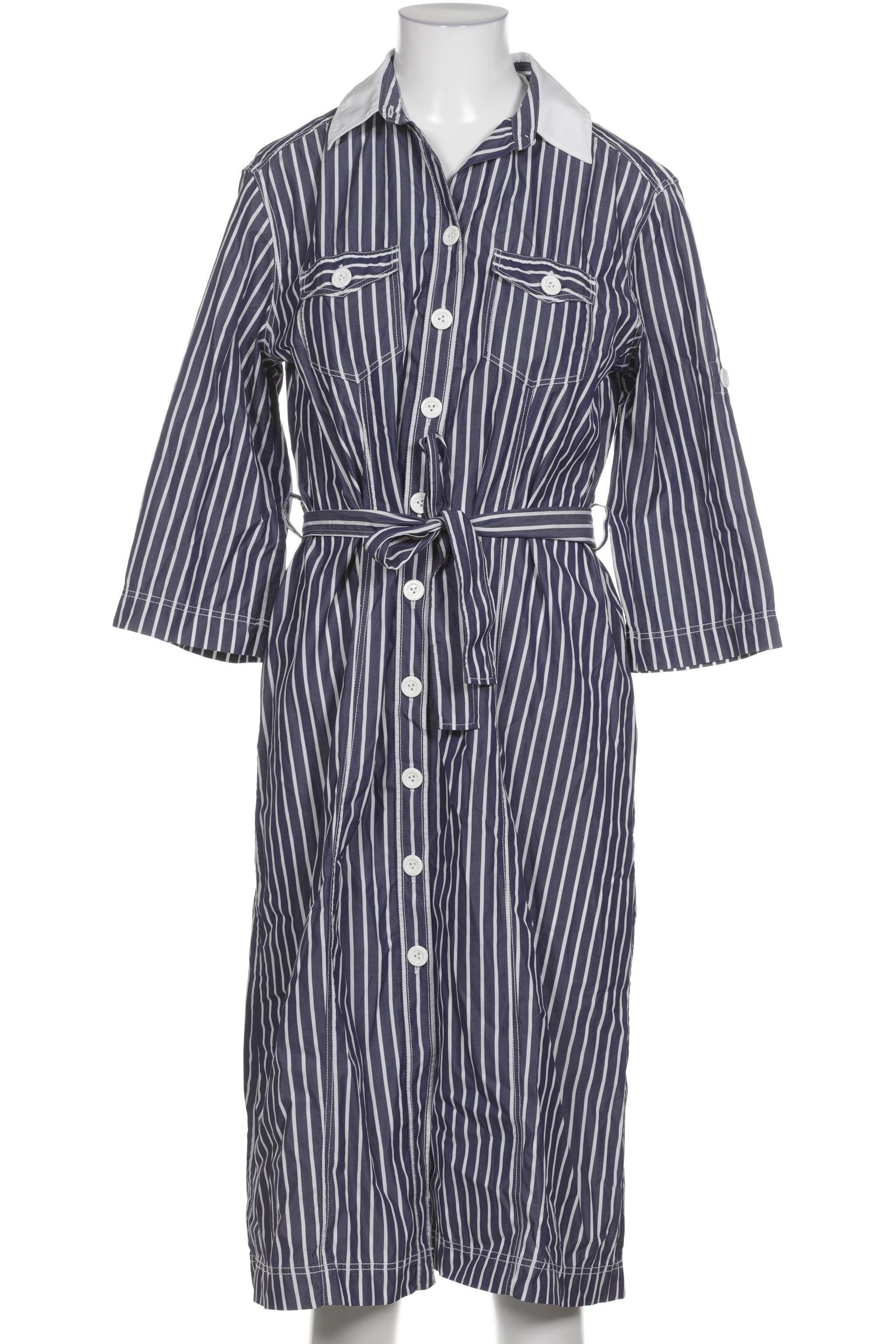 

Van Laack Damen Kleid, blau, Gr. 38