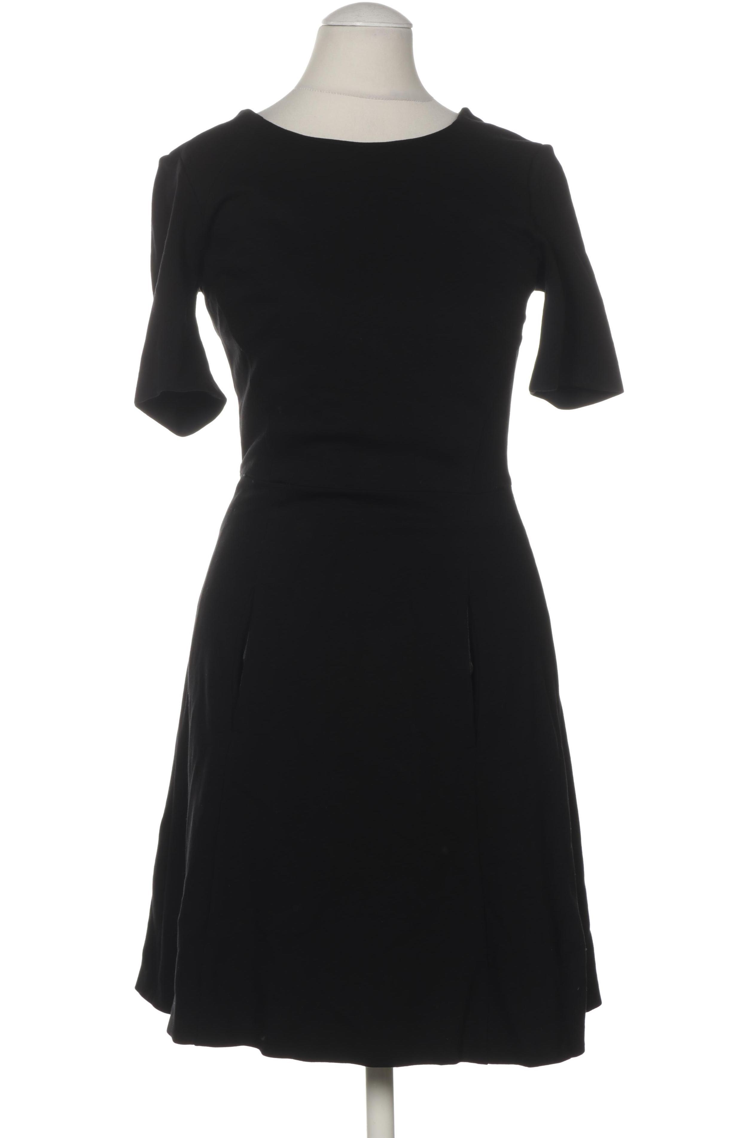

Van Laack Damen Kleid, schwarz, Gr.