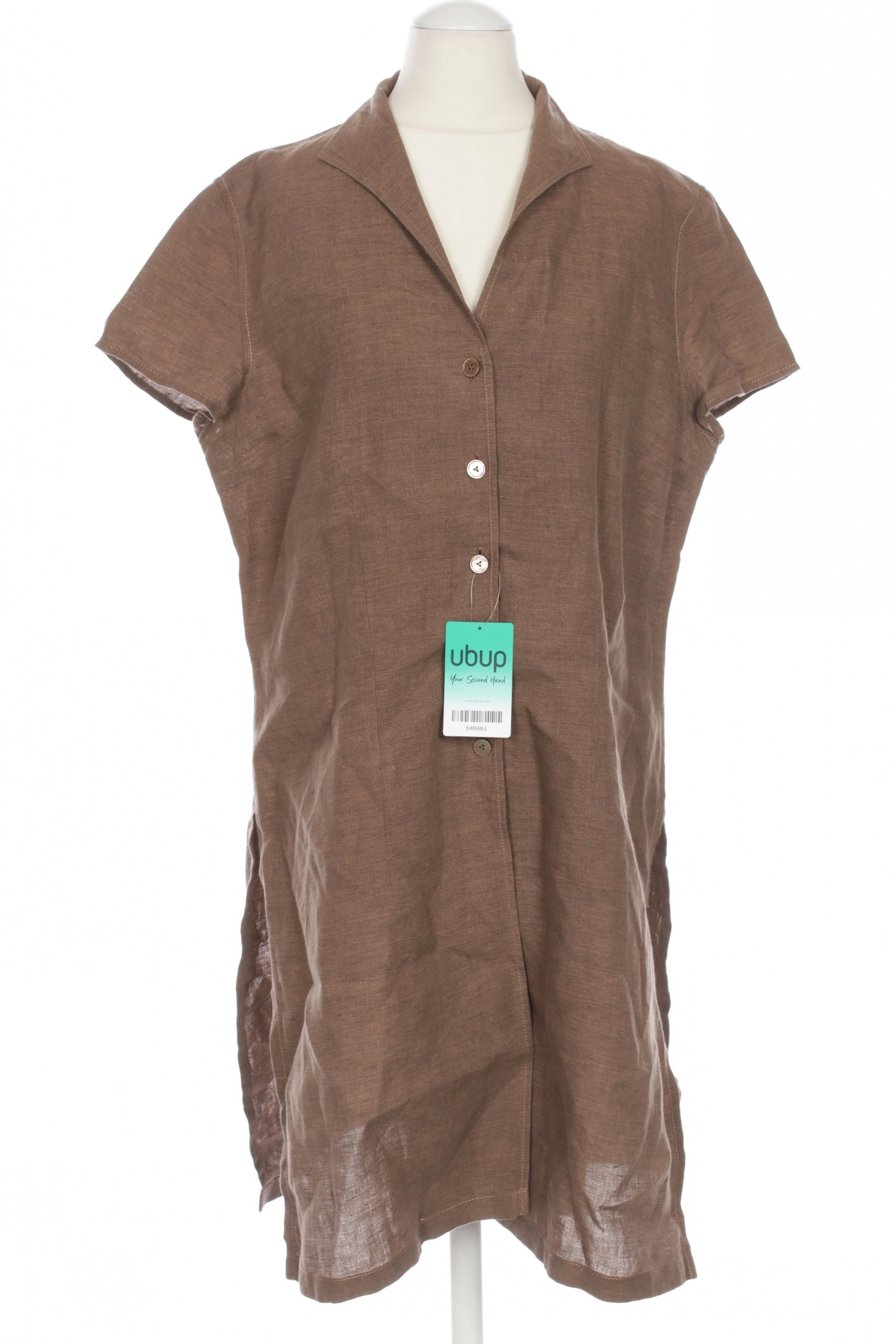 

Van Laack Damen Kleid, braun, Gr.