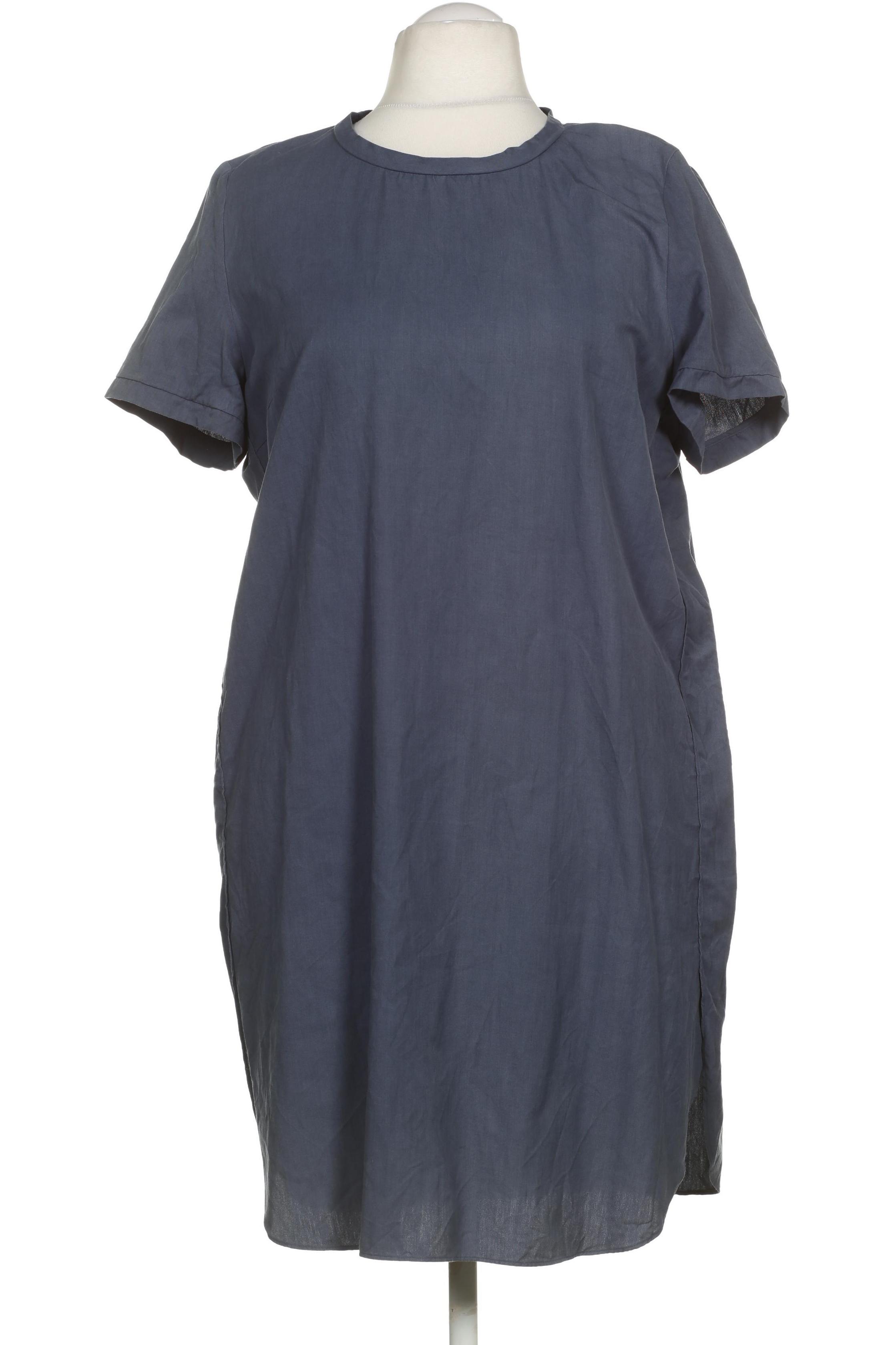 

Van Laack Damen Kleid, blau, Gr. 46