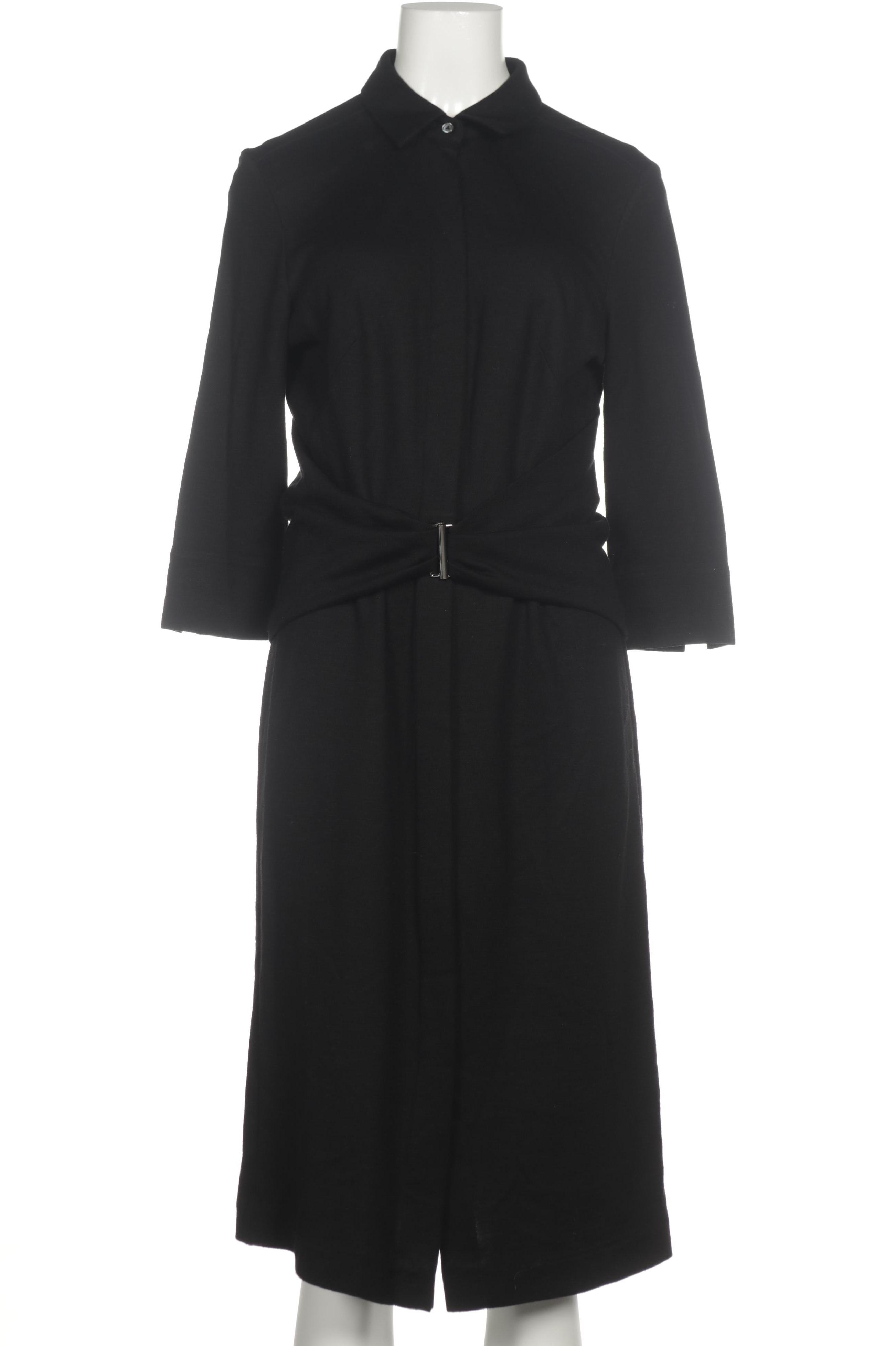 

Van Laack Damen Kleid, schwarz, Gr. 36
