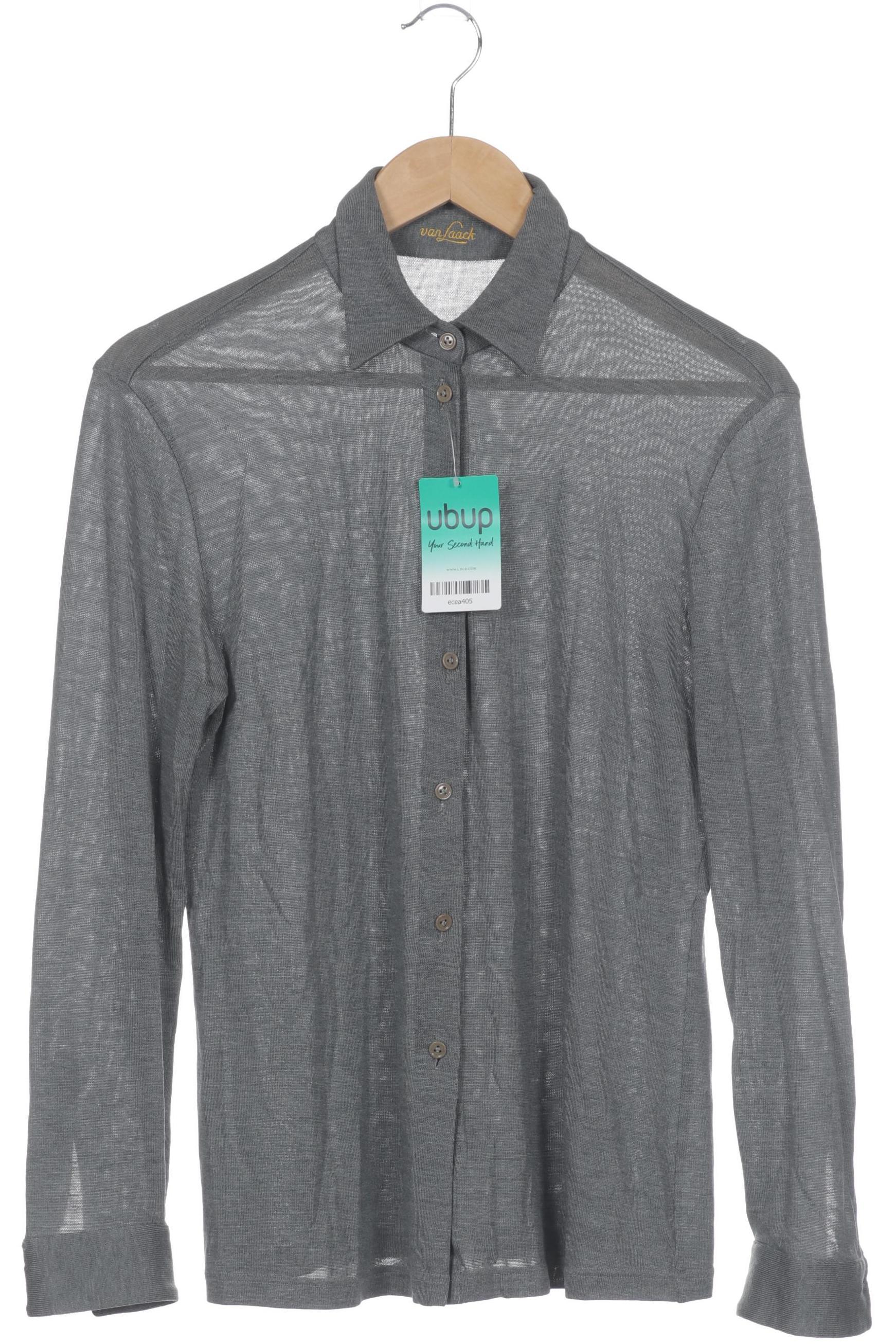 

Van Laack Damen Pullover, grau, Gr.