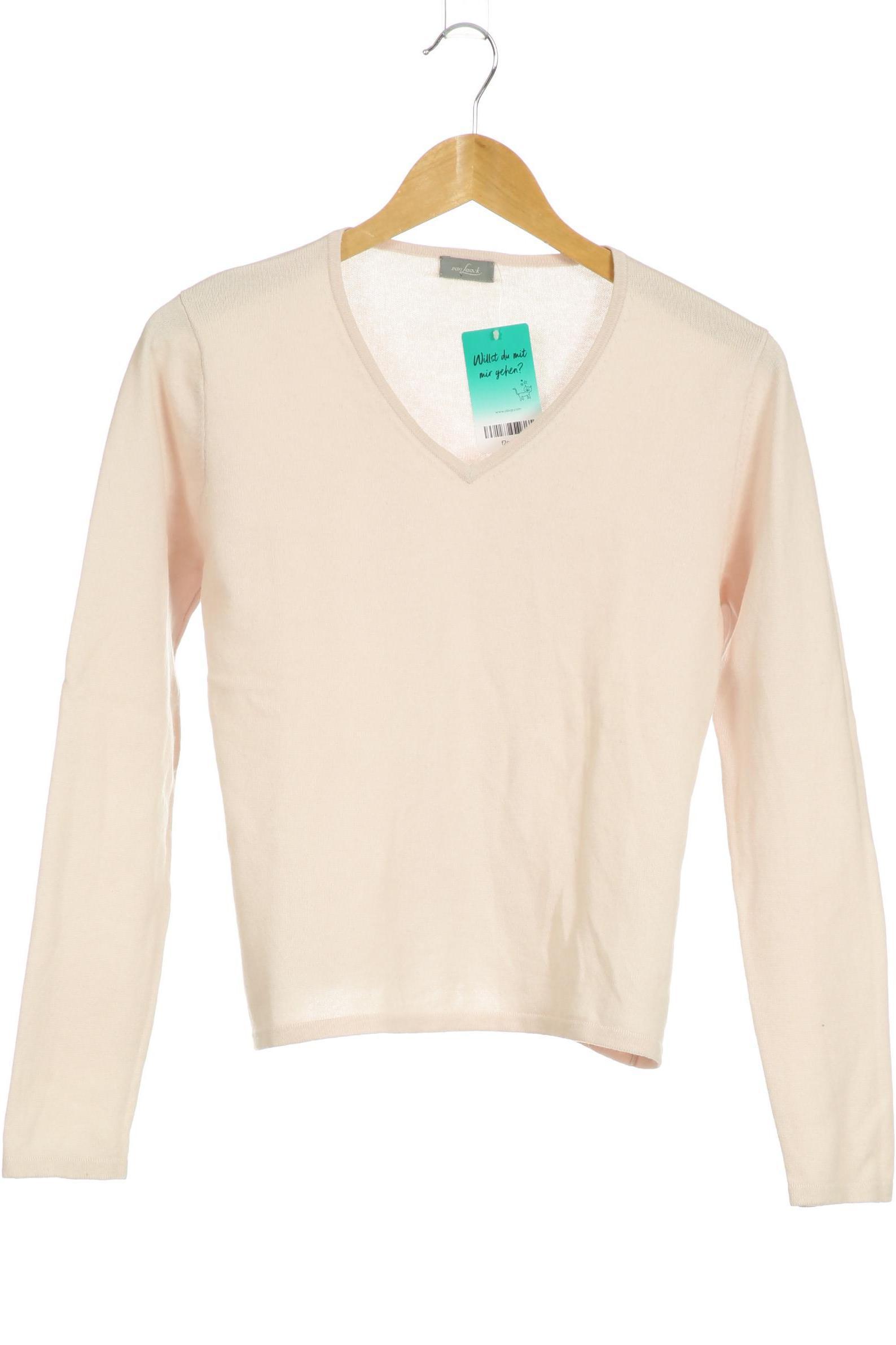 

Van Laack Damen Pullover, pink, Gr.