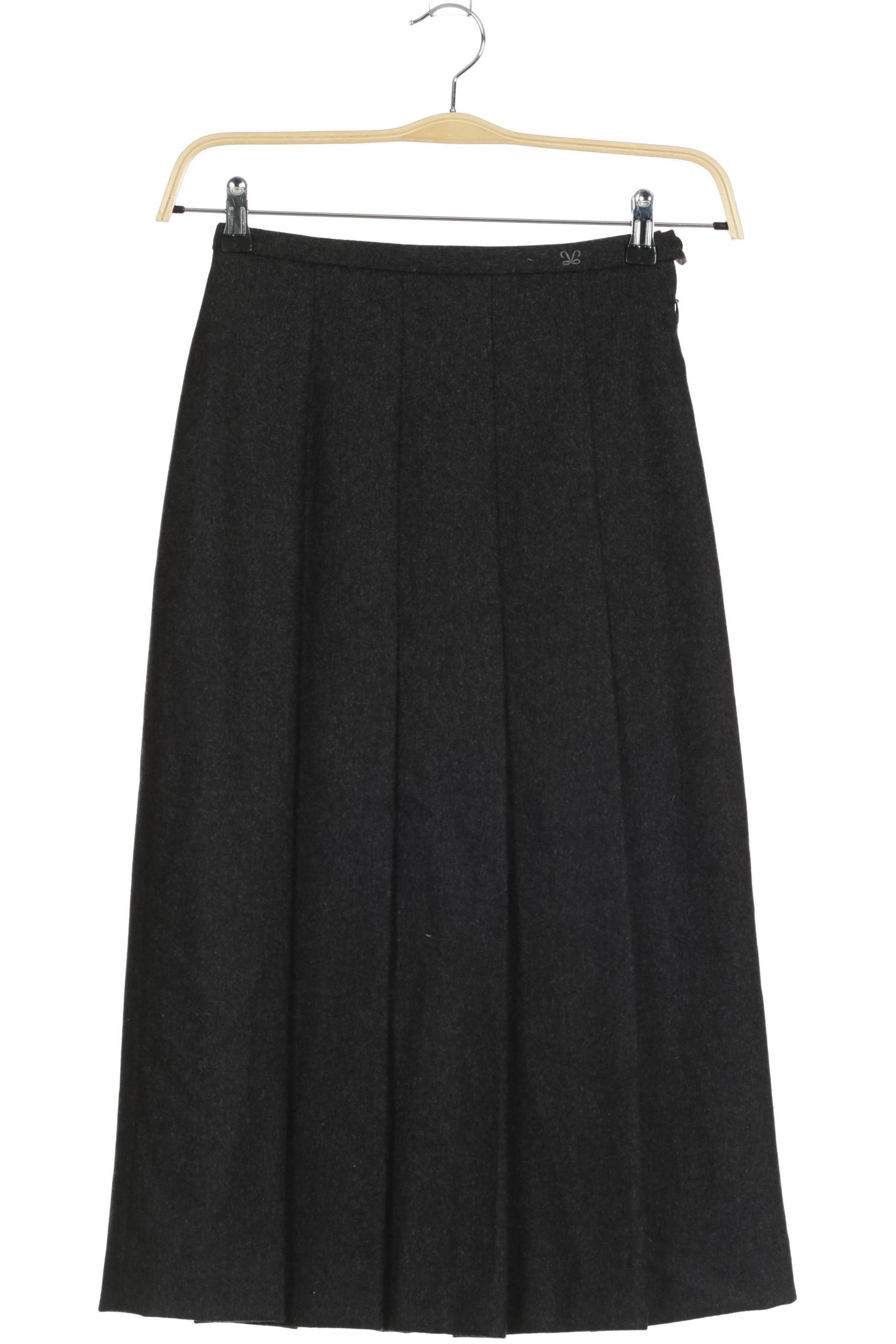 

Van Laack Damen Rock, grau, Gr. 36