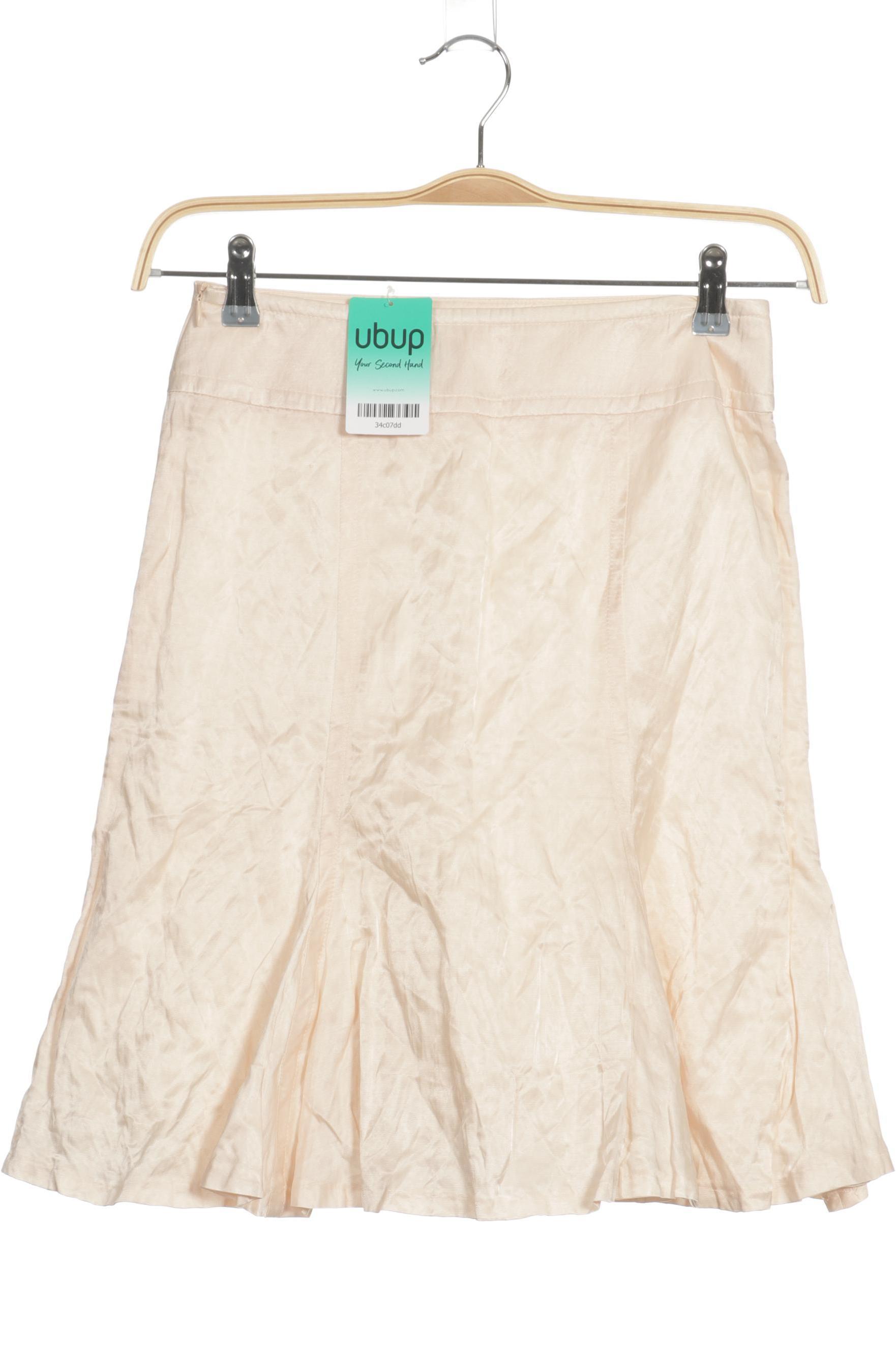 

Van Laack Damen Rock, beige, Gr. 34