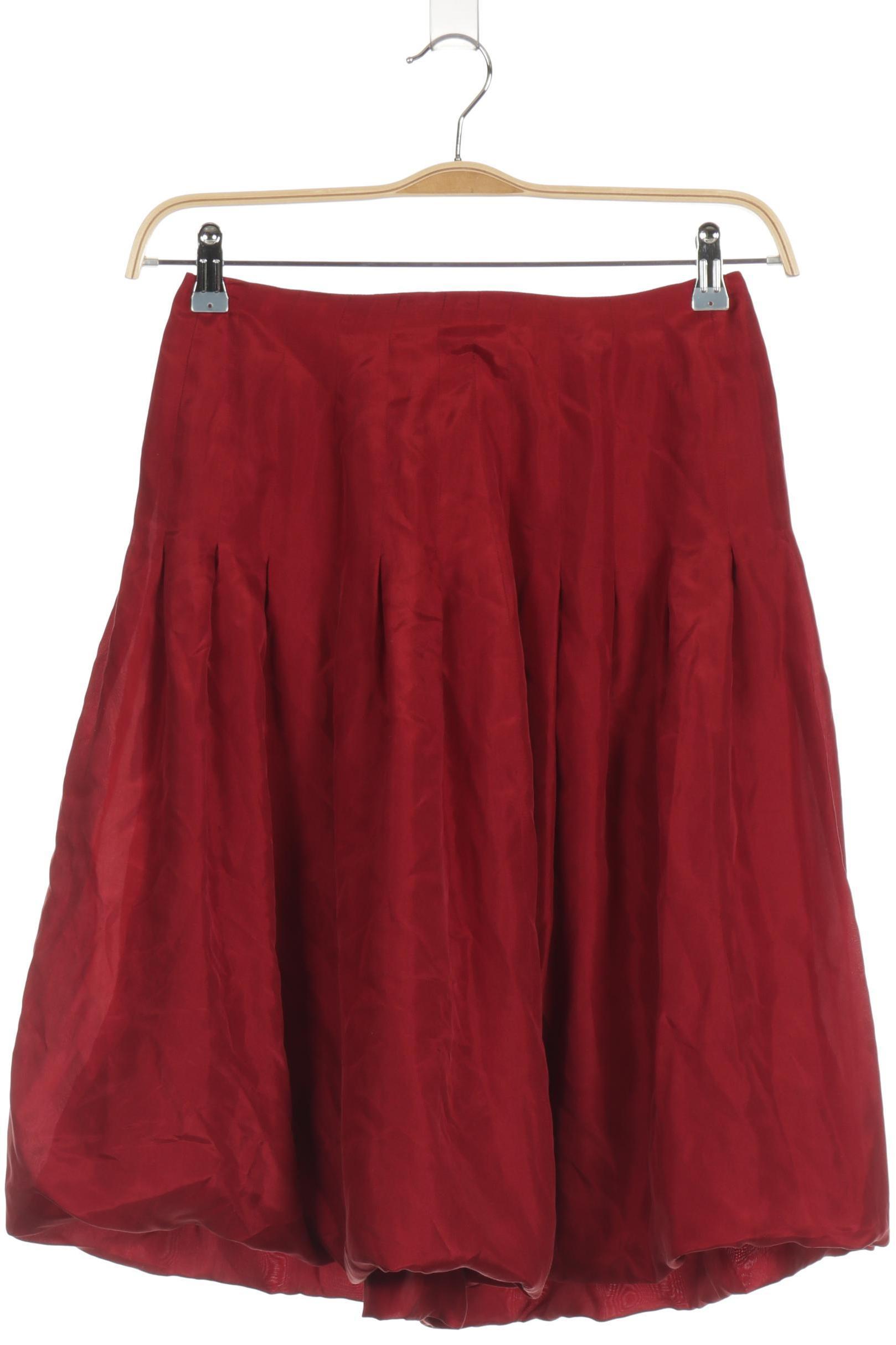 

Second Hand Einzelstücke Damen Rock, rot, Gr. 34