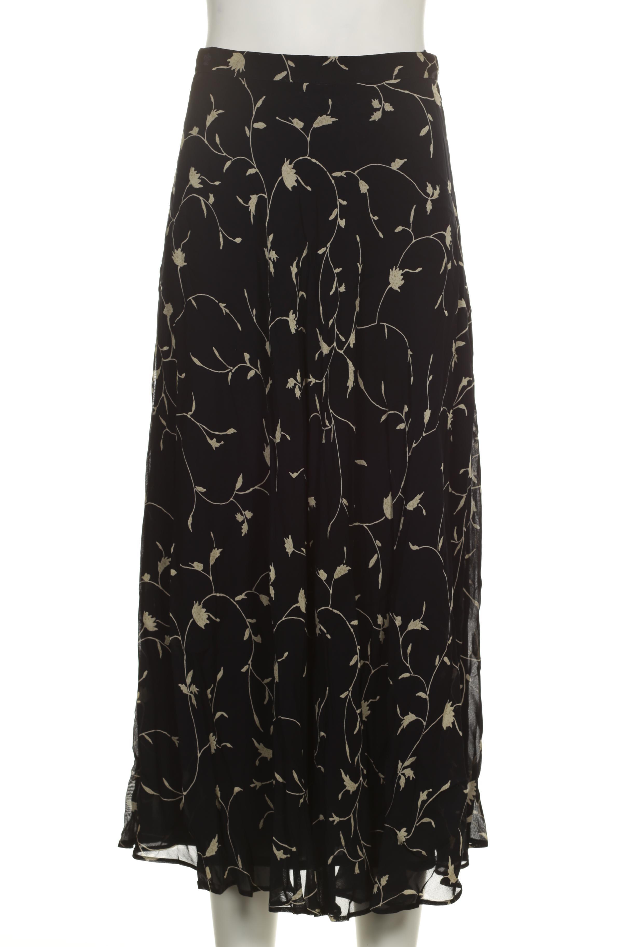 

Van Laack Damen Rock, blau, Gr. 40