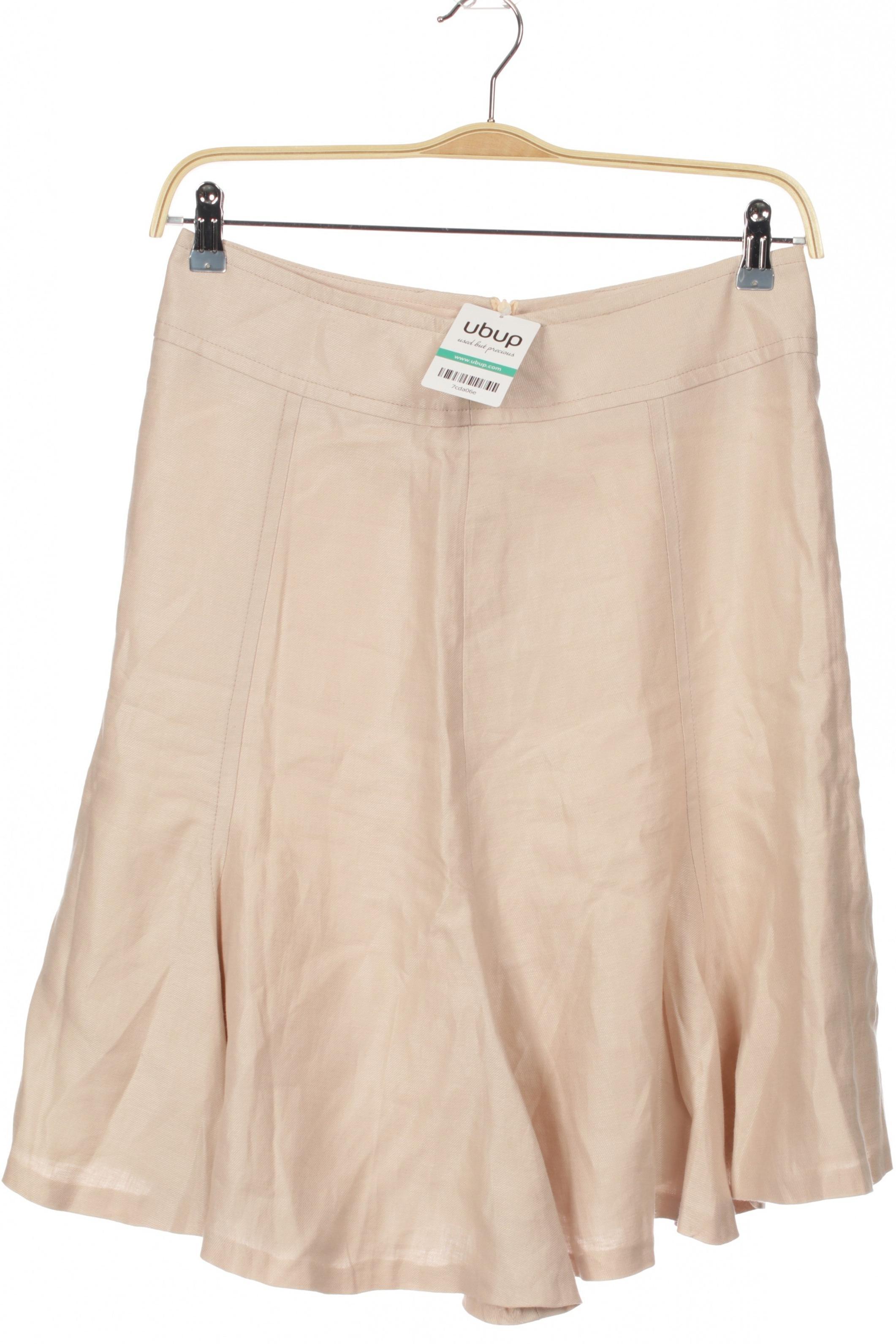 

Van Laack Damen Rock, pink, Gr. 42