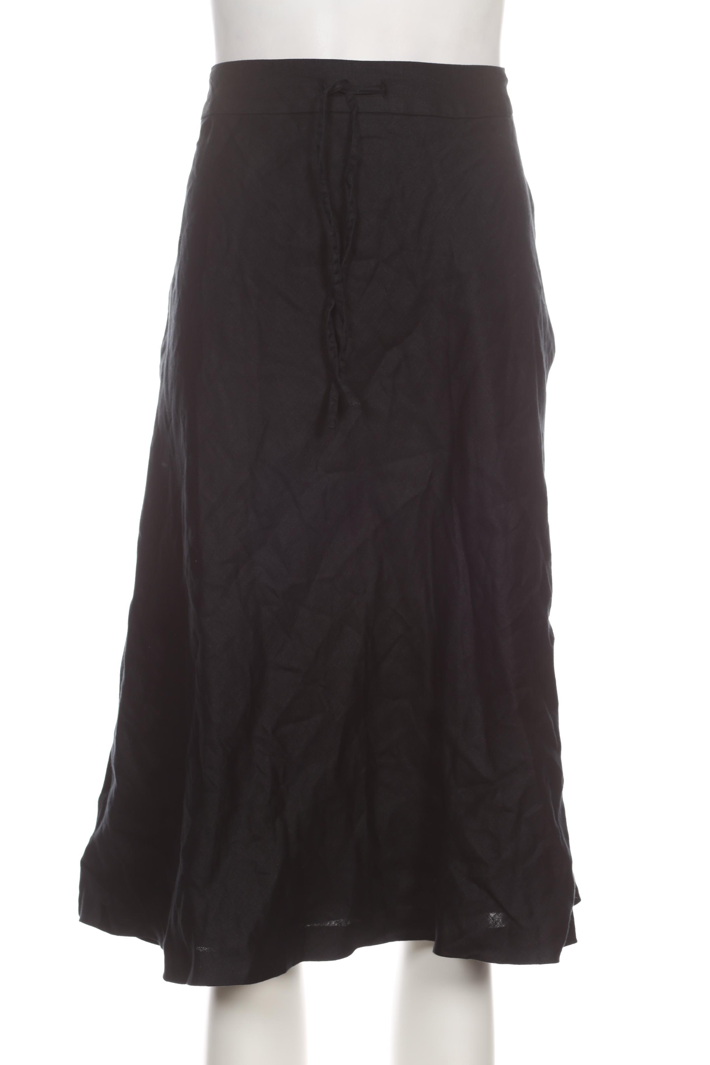 

Van Laack Damen Rock, schwarz, Gr. 38