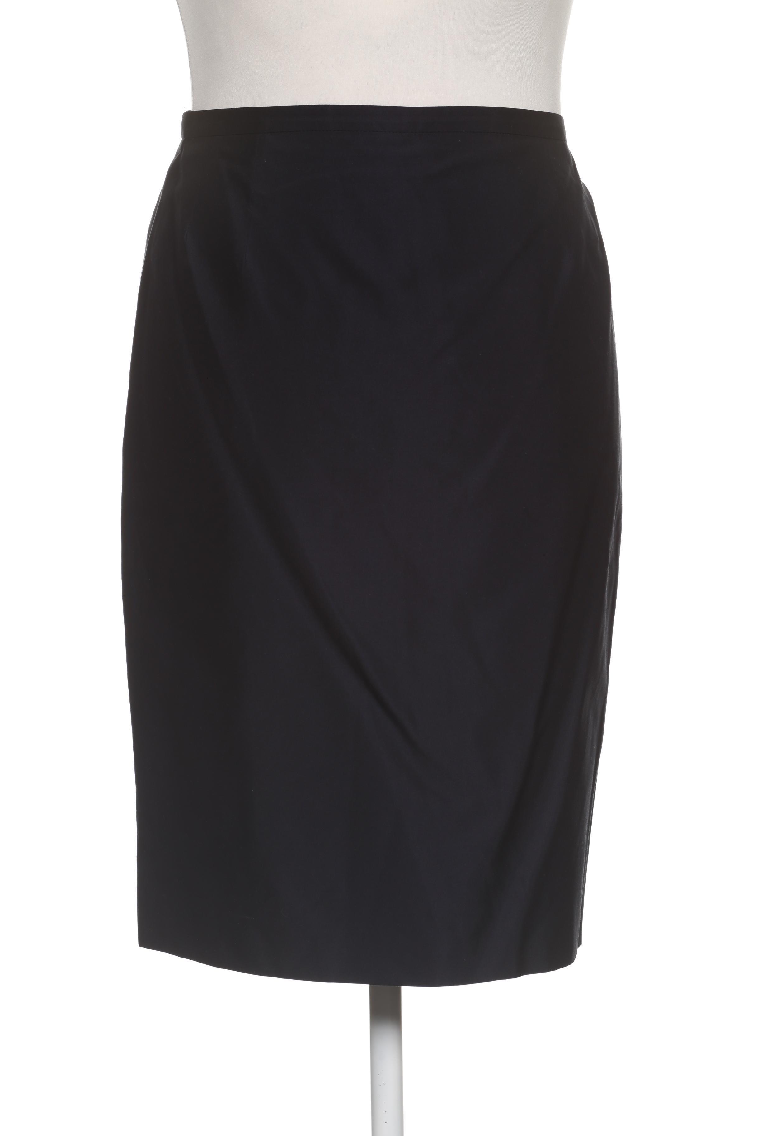 

Van Laack Damen Rock, blau, Gr. 44