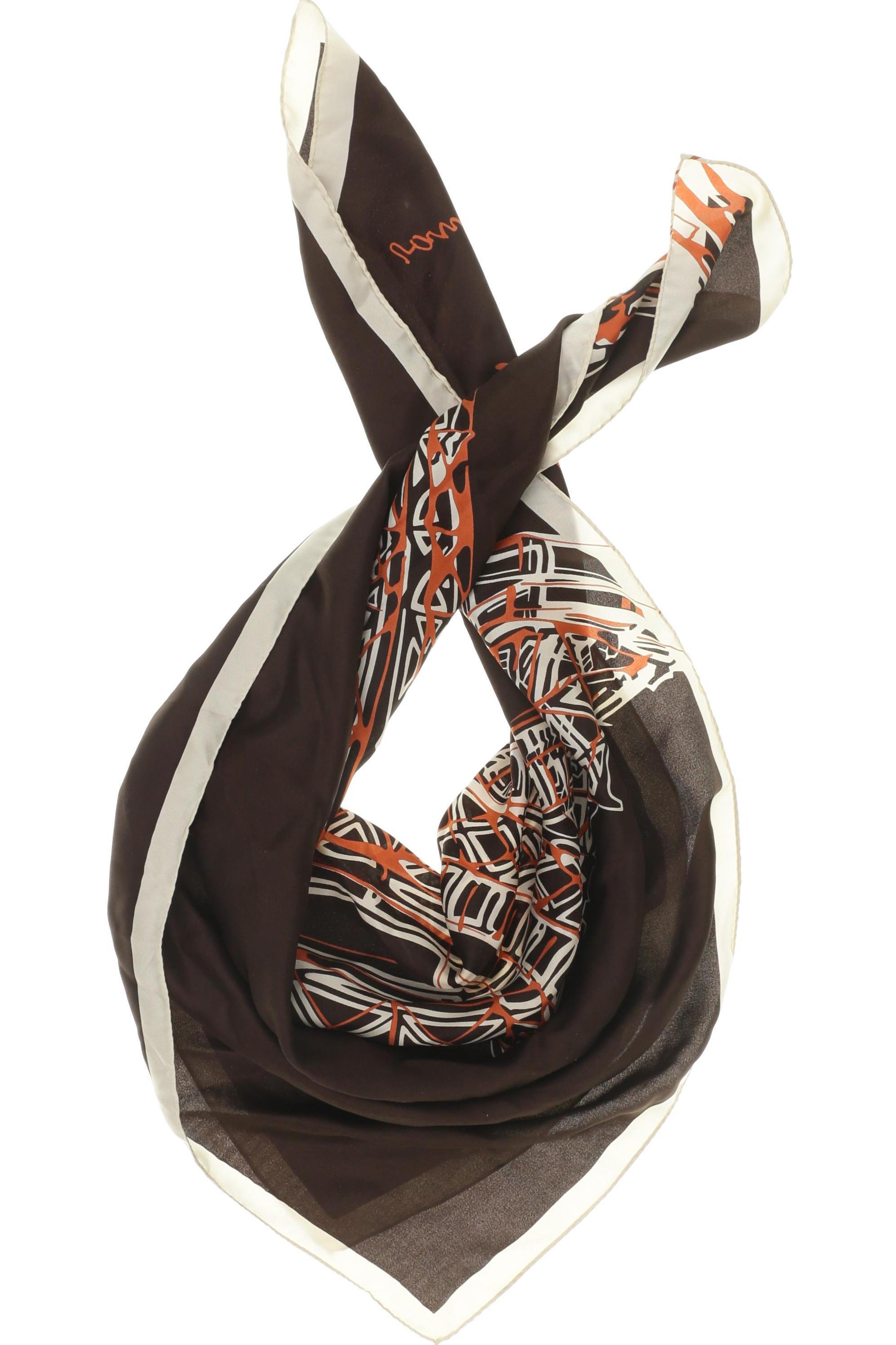 

Van Laack Damen Schal, braun, Gr.