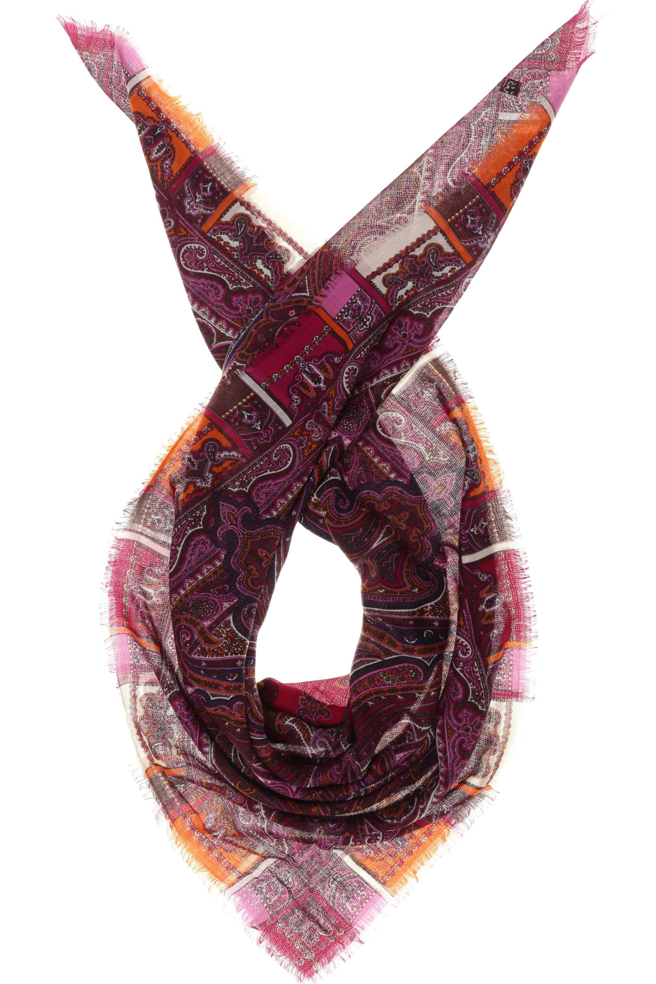 

Van Laack Damen Schal, lila, Gr.