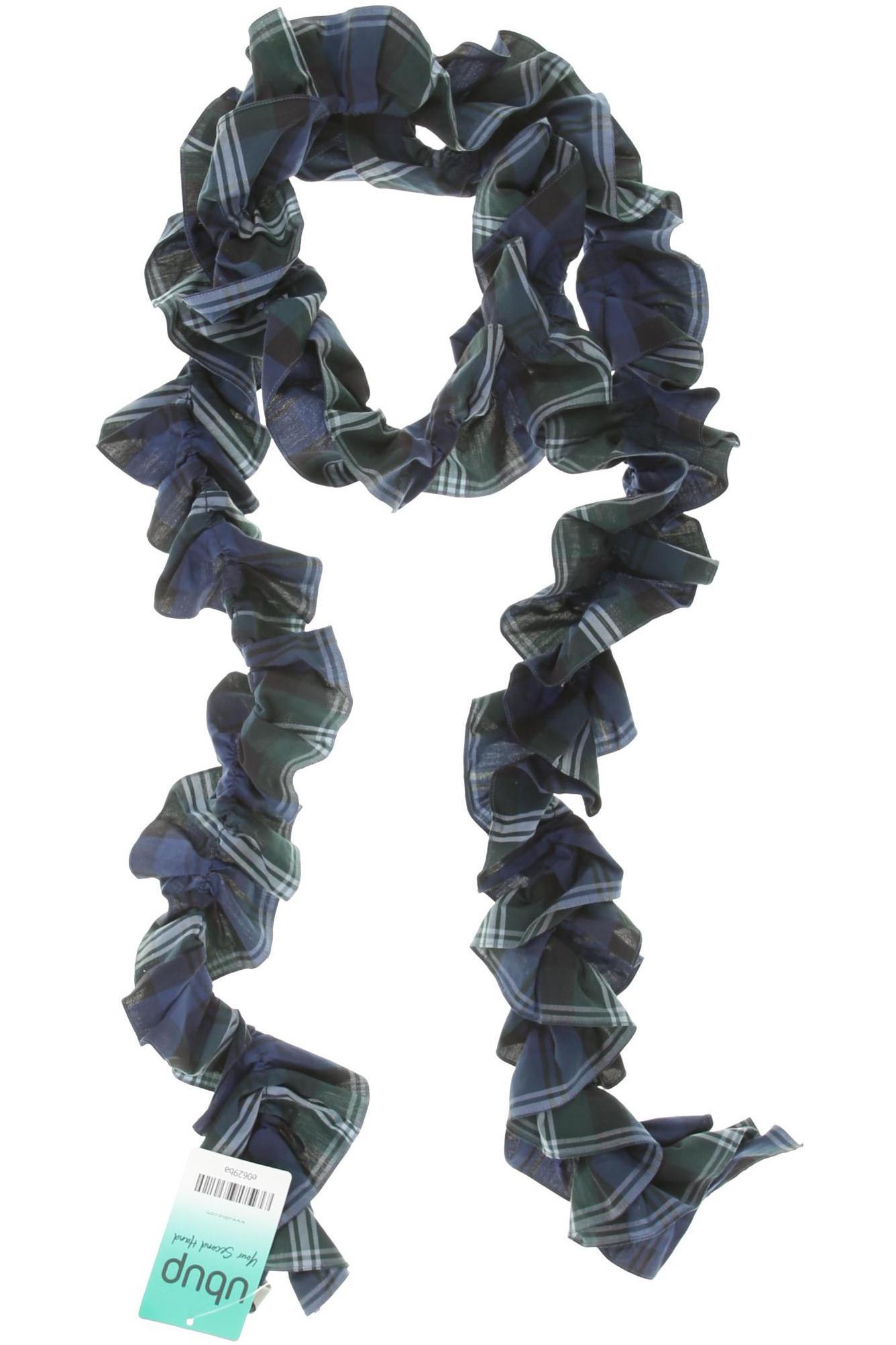 

Van Laack Damen Schal, blau, Gr.