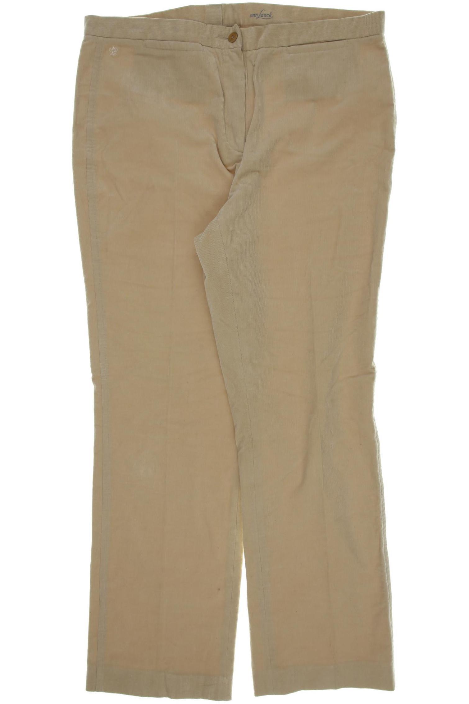 Thumbnail - Van Laack Damen Stoffhose, beige, Gr. 44