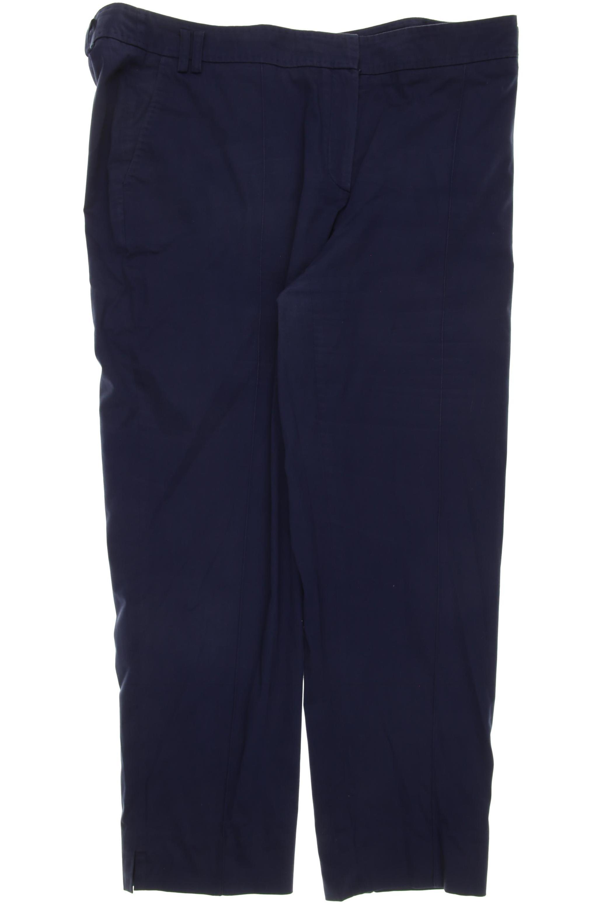 

Van Laack Damen Stoffhose, blau, Gr. 44