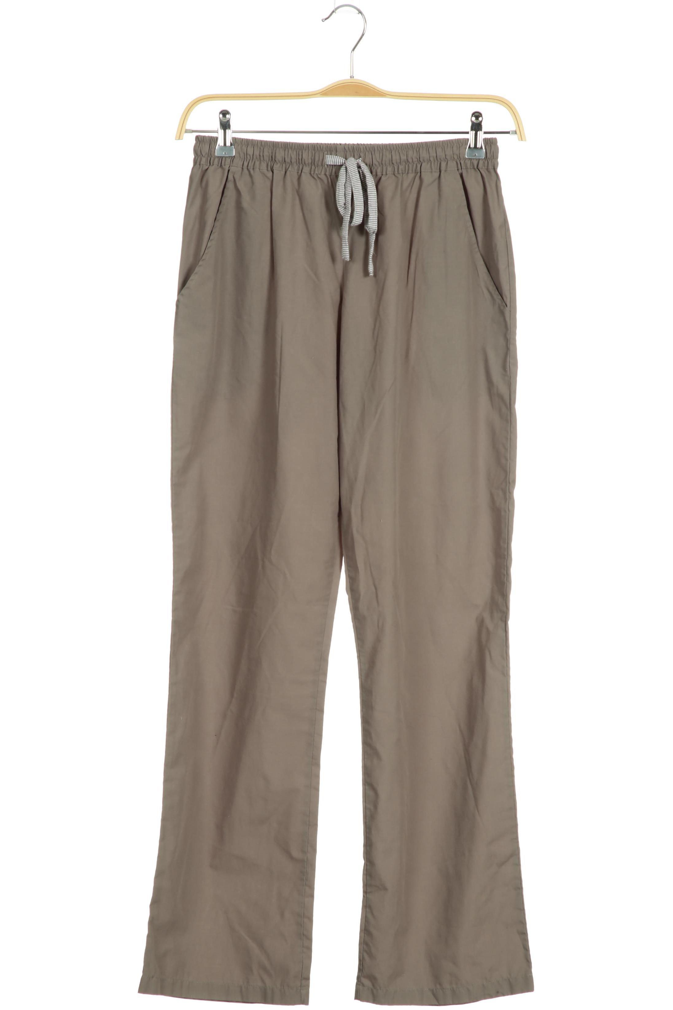 

Van Laack Damen Stoffhose, grau, Gr.