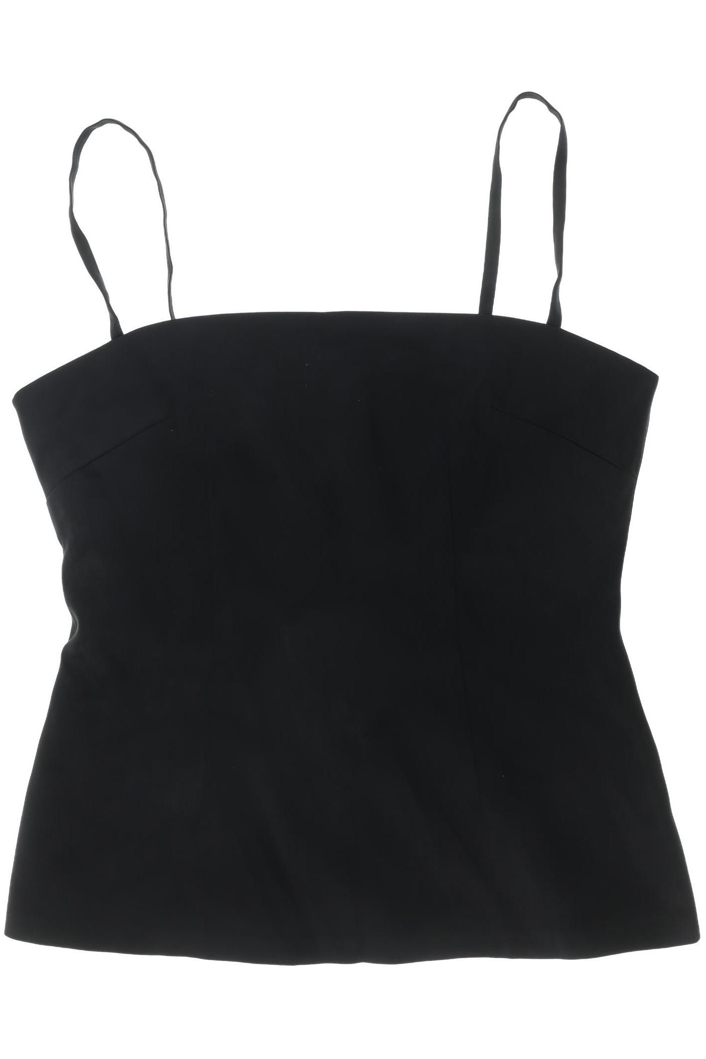 

Van Laack Damen Top, schwarz, Gr. 42