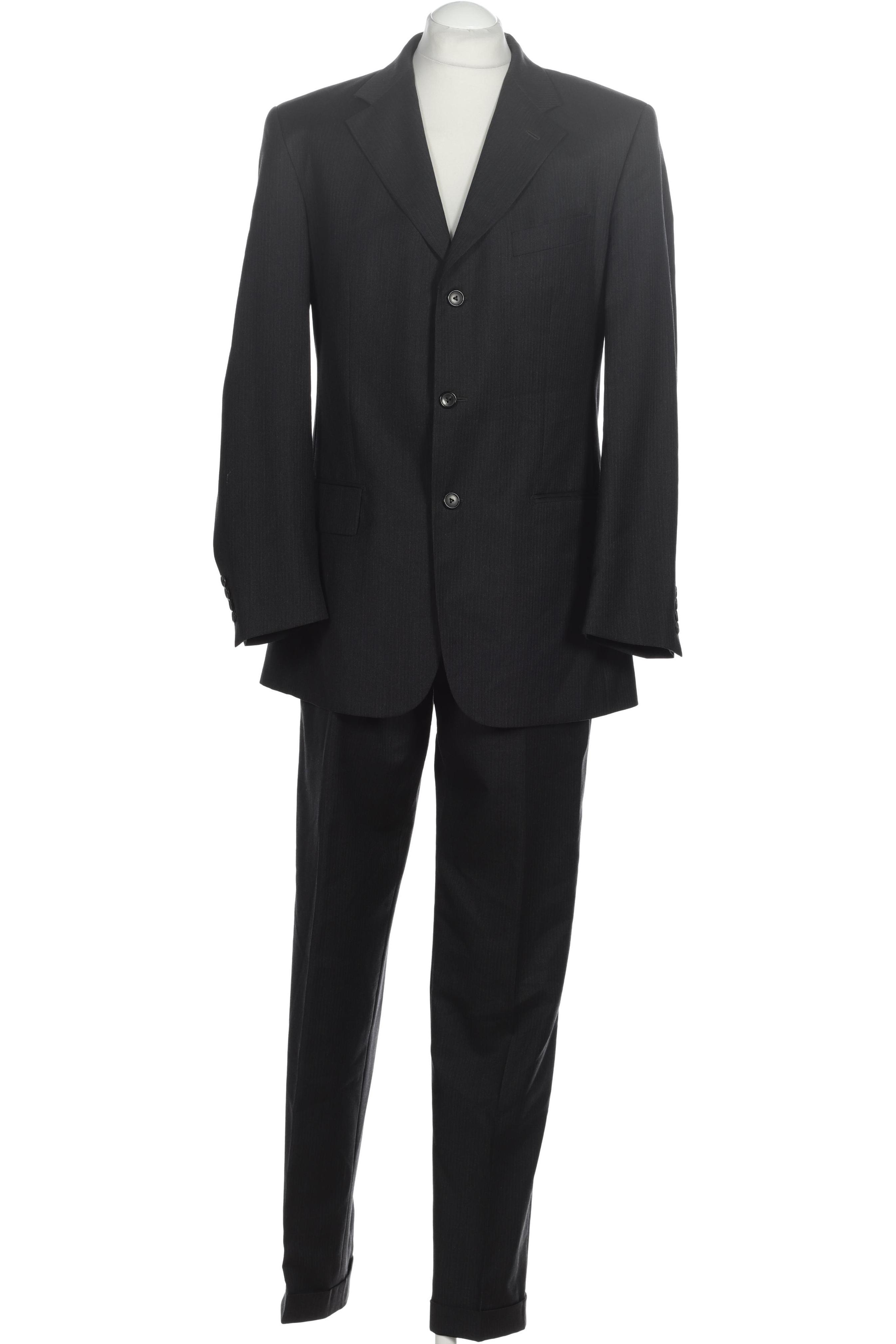 Thumbnail - Van Laack Herren Anzug, grau, Gr.