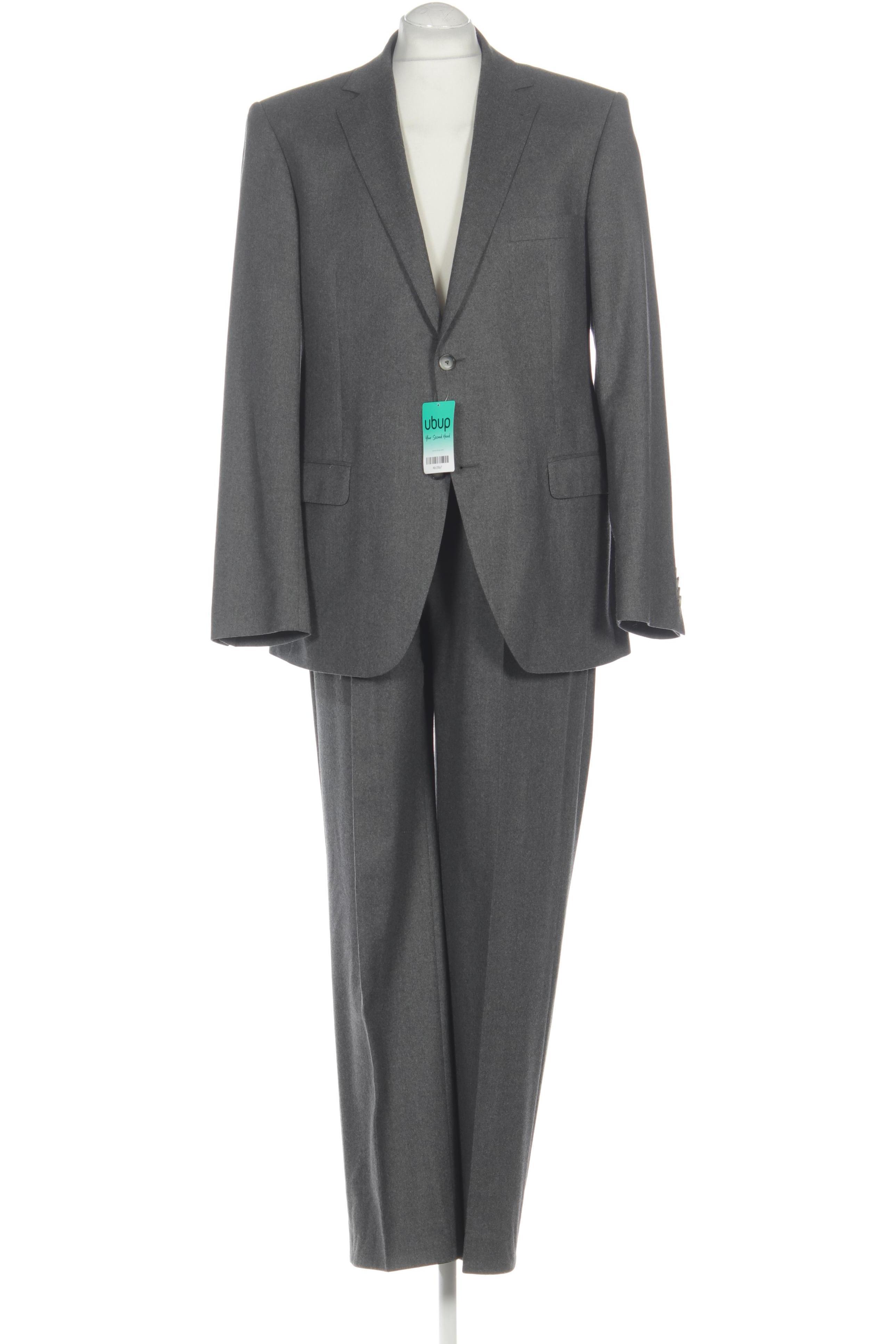 Thumbnail - Van Laack Herren Anzug, grau, Gr. 54