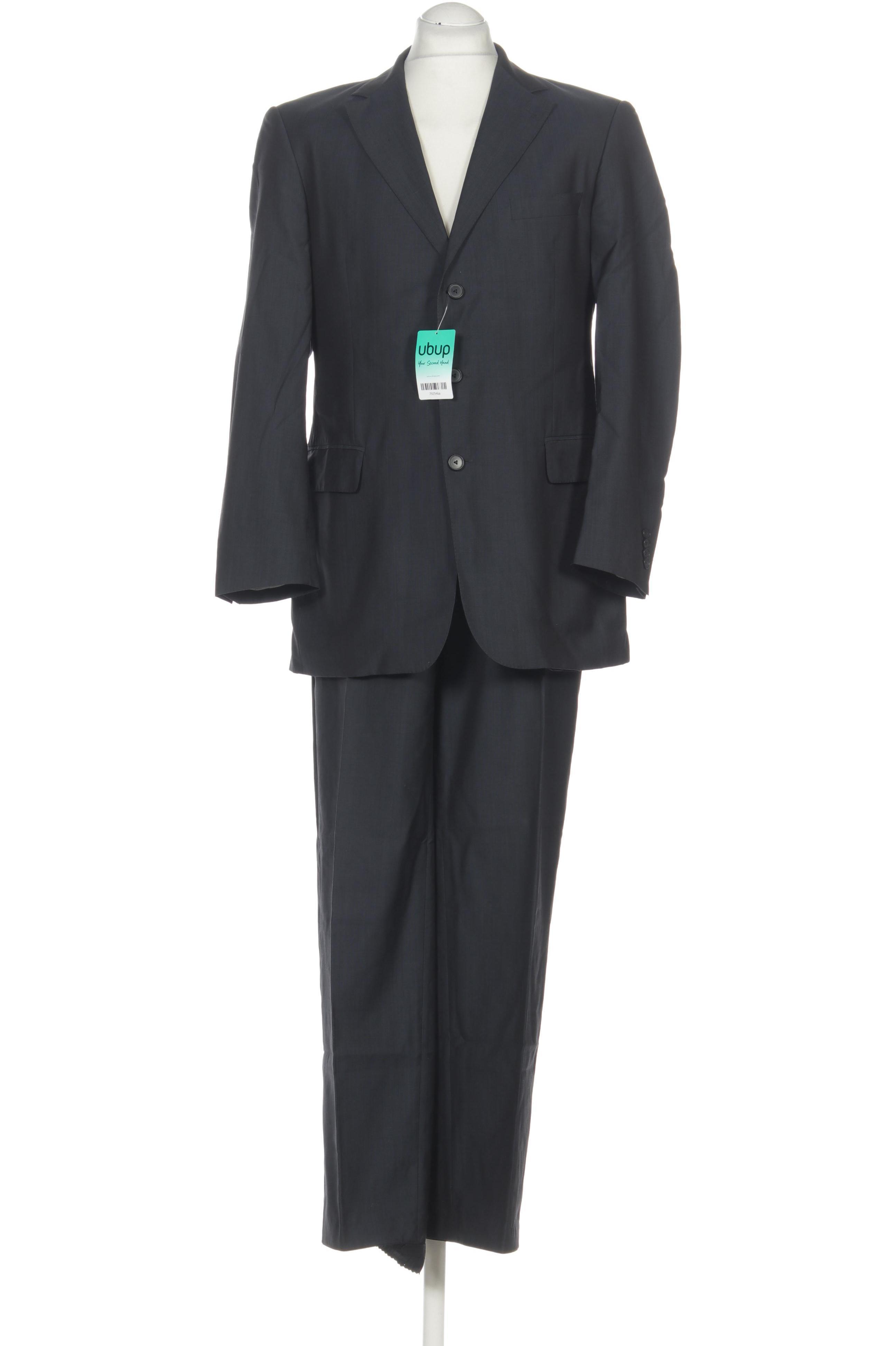 

Van Laack Herren Anzug, blau, Gr. 50