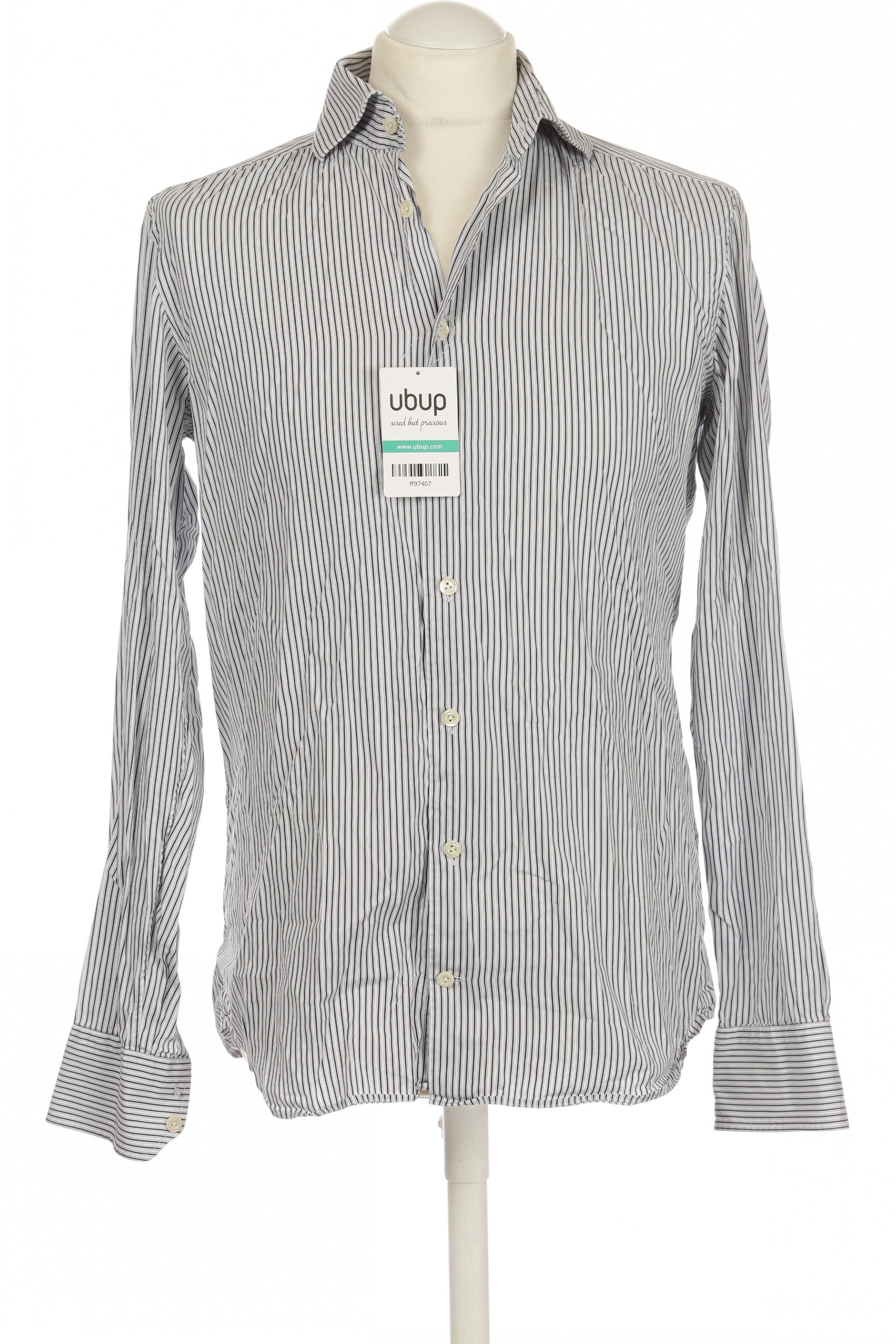 Thumbnail - Van Laack Herren Hemd, weiß, Gr.