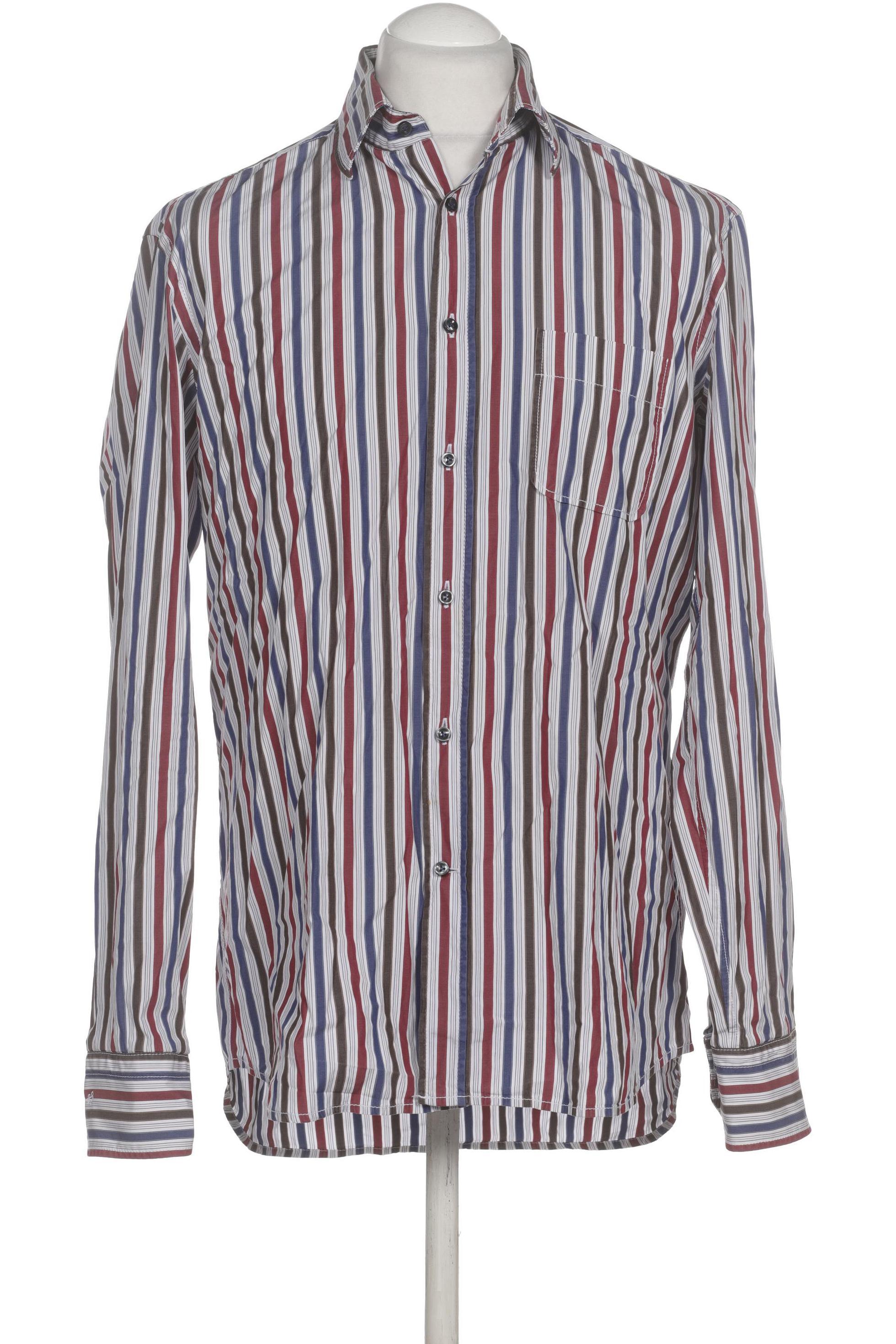 

Van Laack Herren Hemd, mehrfarbig, Gr.