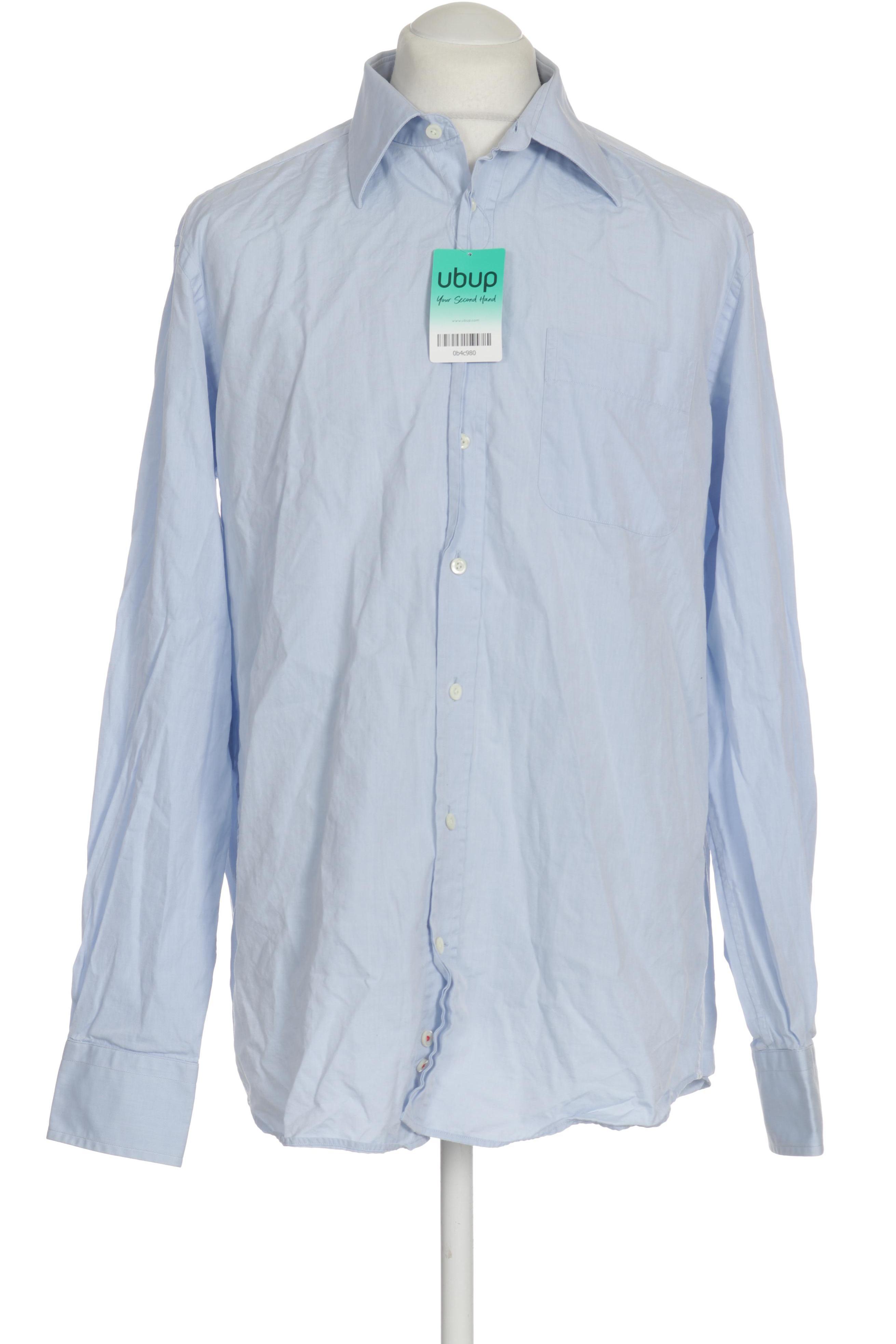 Thumbnail - Van Laack Herren Hemd, blau, Gr.