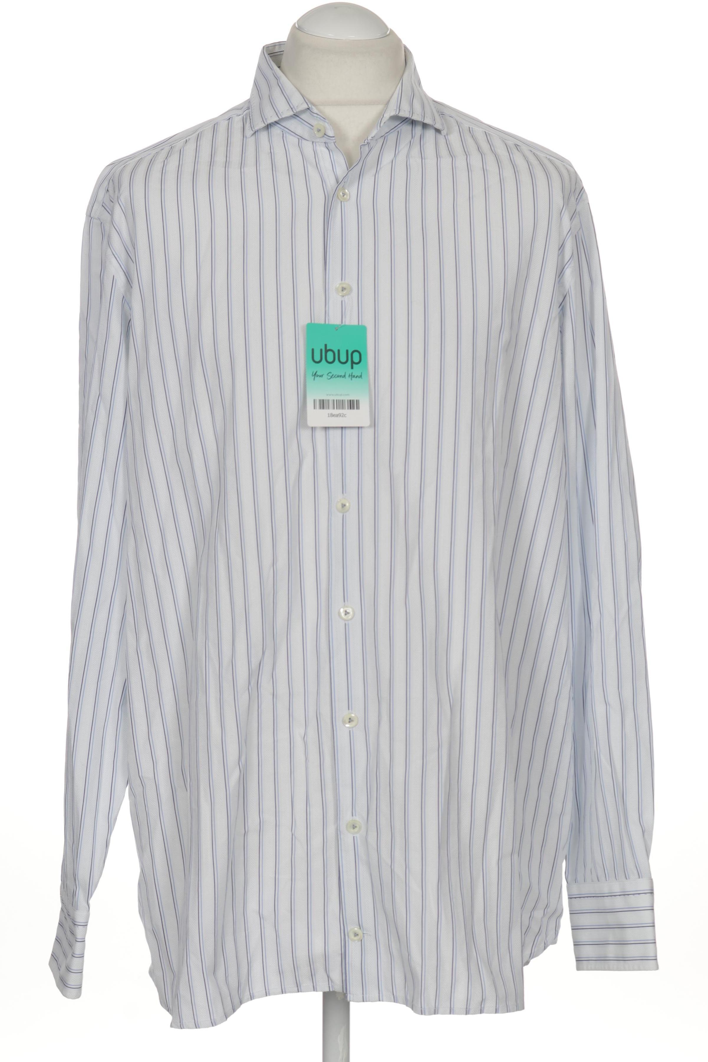 

Van Laack Herren Hemd, weiß, Gr.