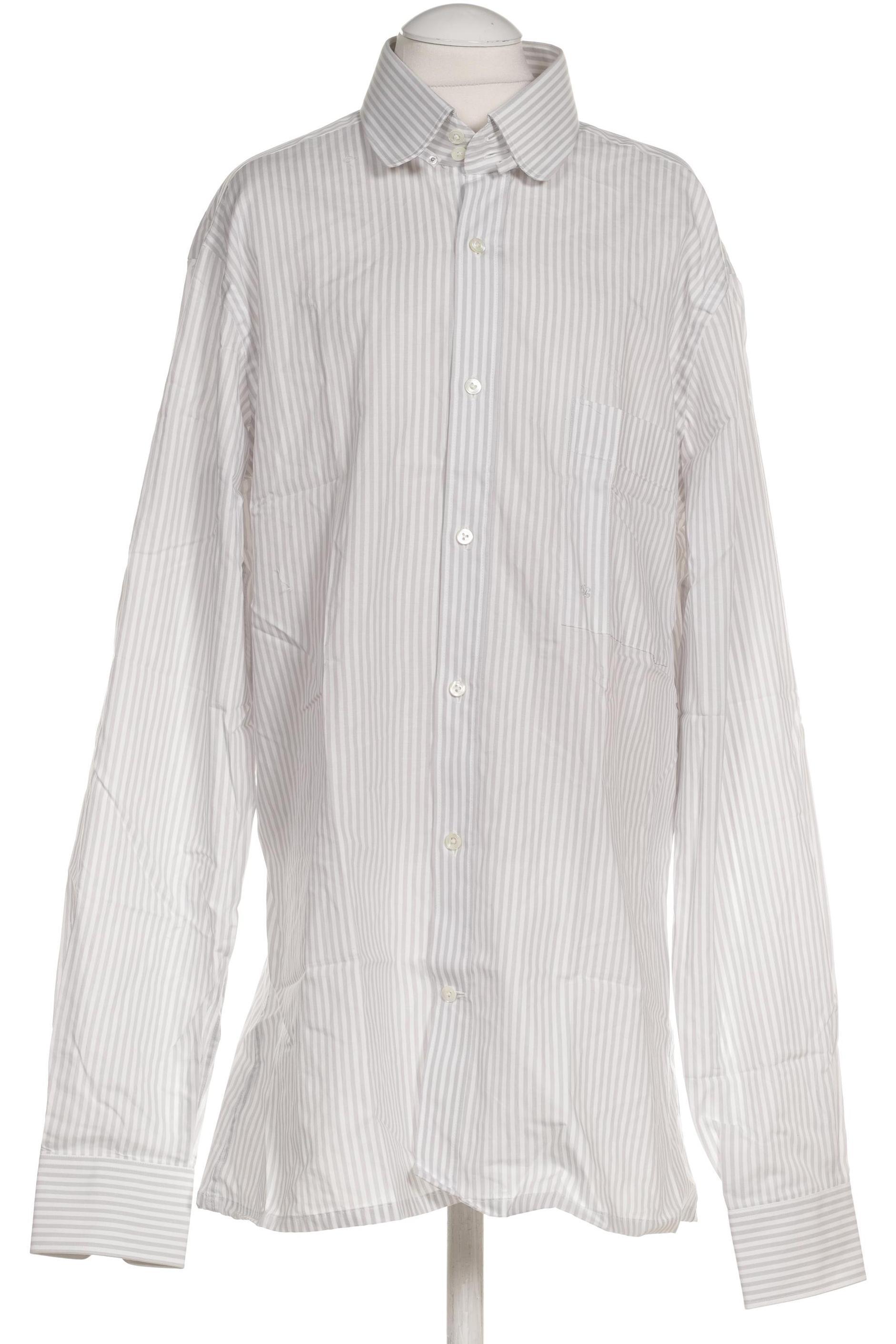 

Van Laack Herren Hemd, weiß, Gr.