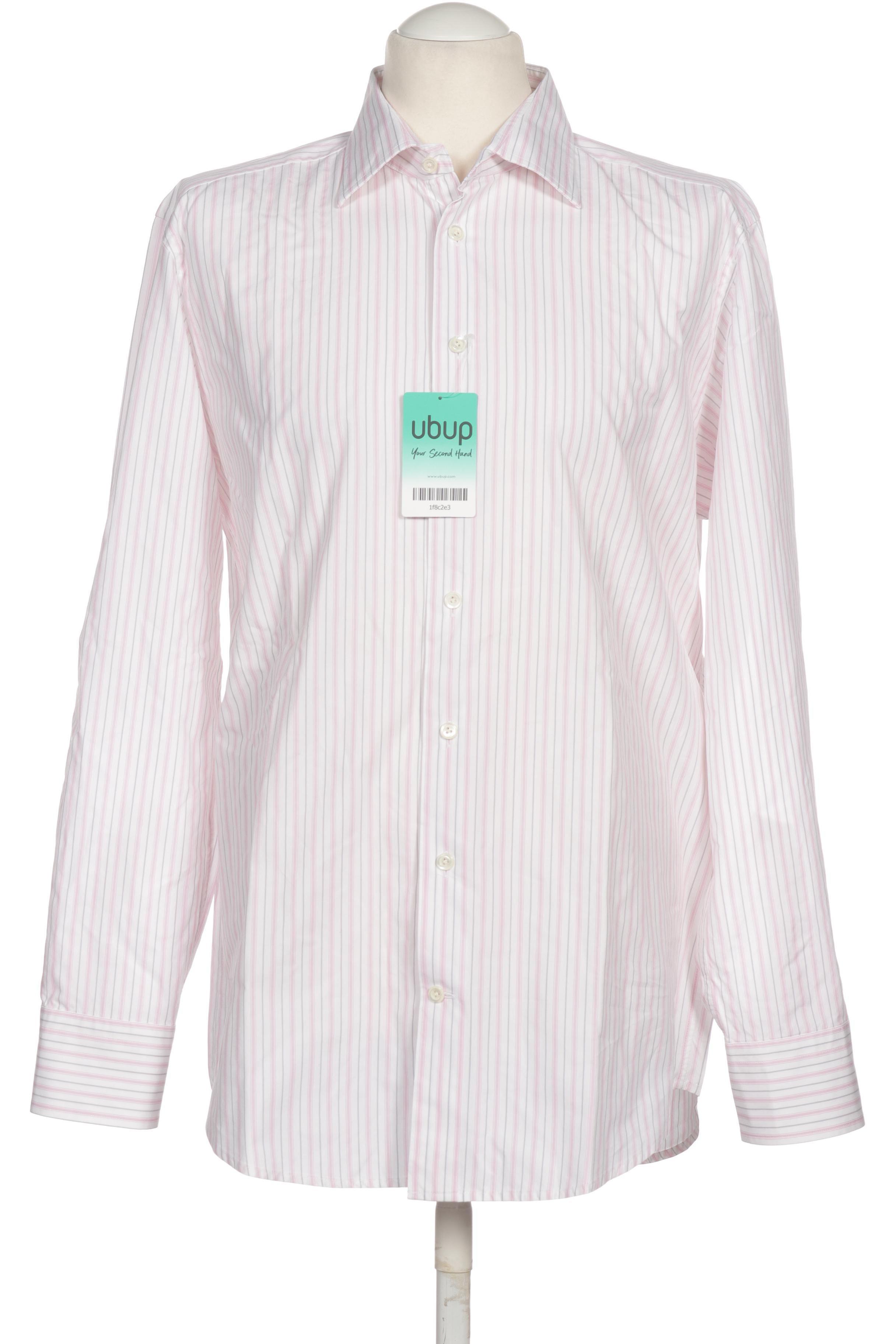 Thumbnail - Van Laack Herren Hemd, pink, Gr.