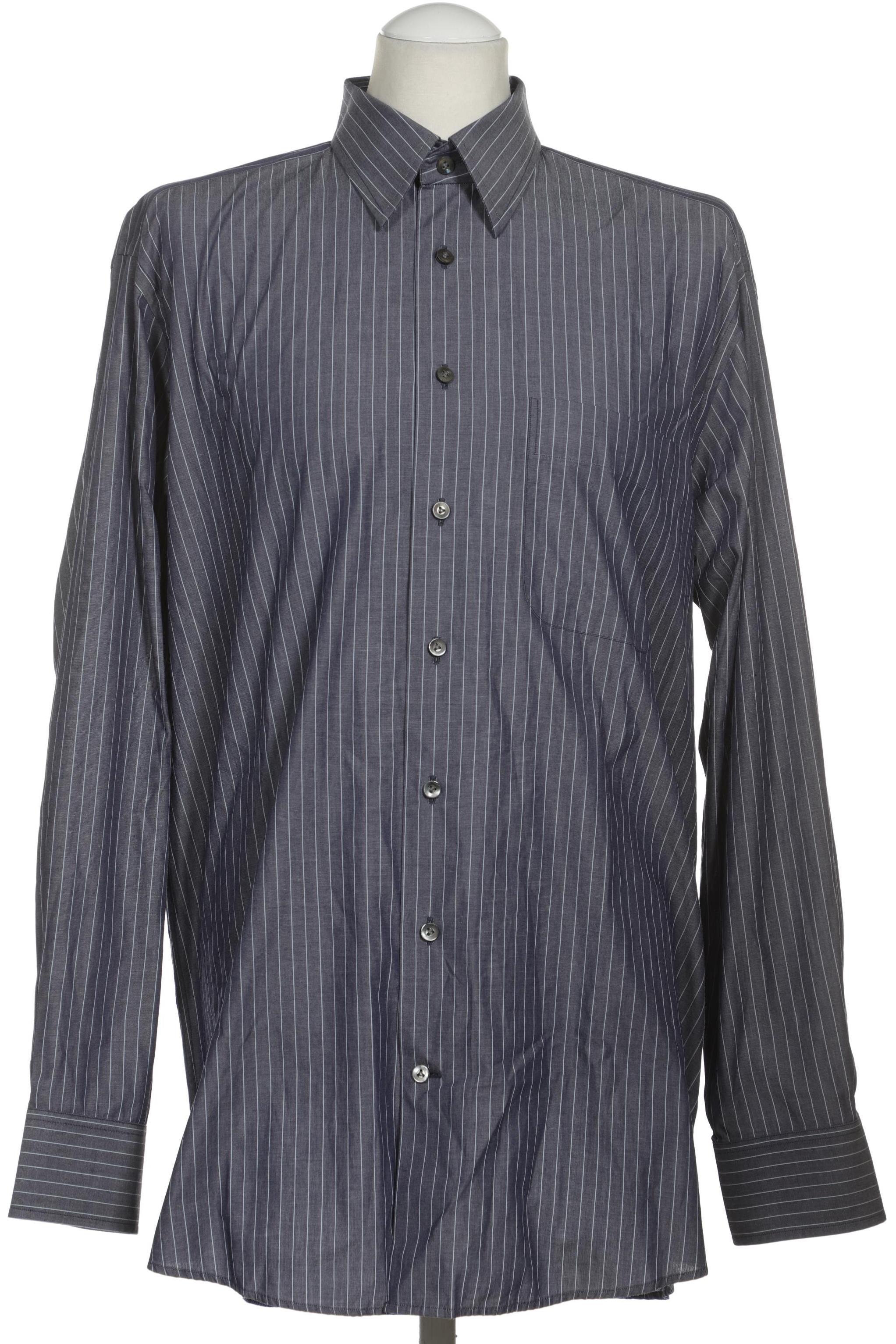 Thumbnail - Van Laack Herren Hemd, blau, Gr.