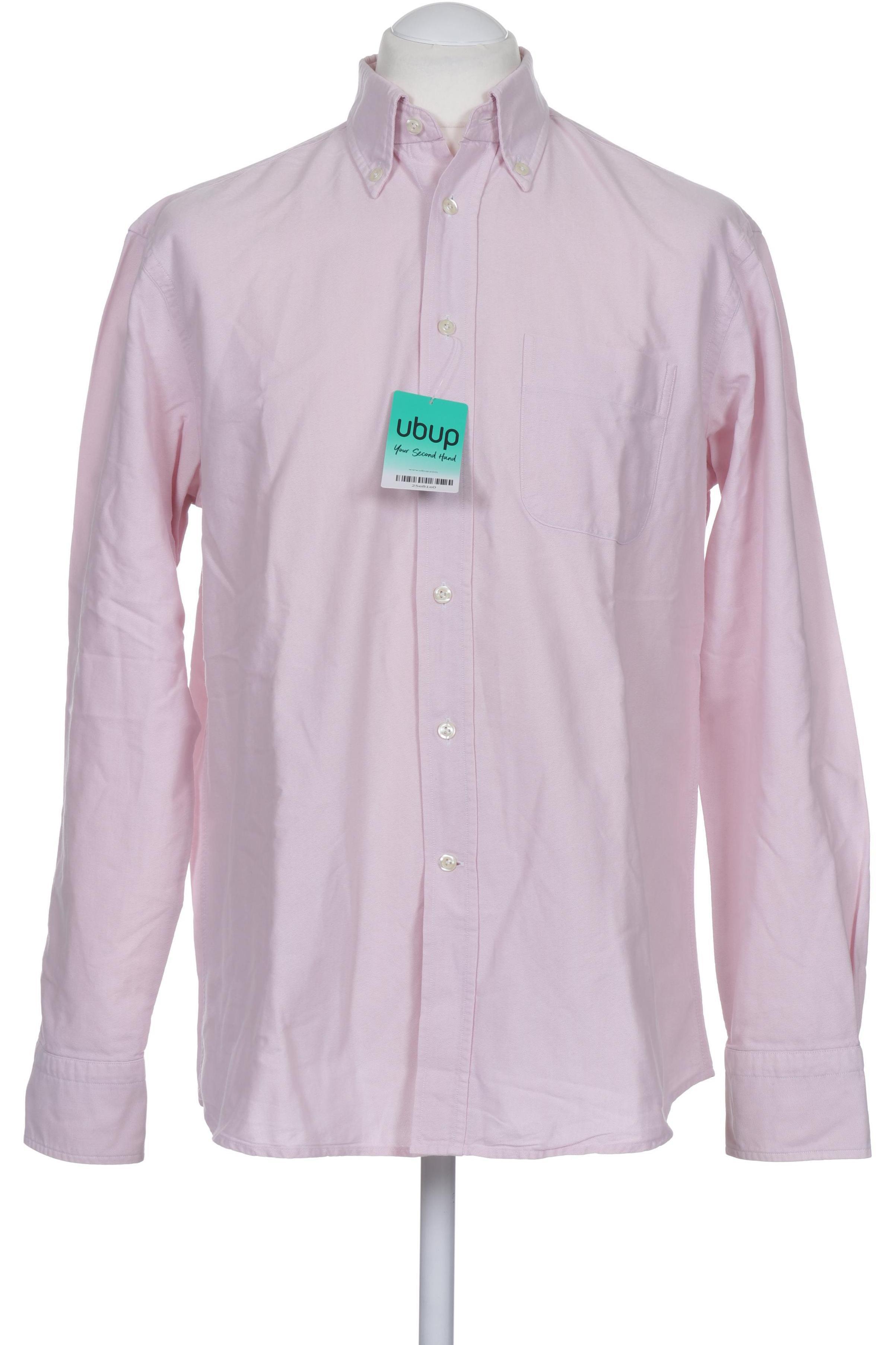 

Van Laack Herren Hemd, pink, Gr.
