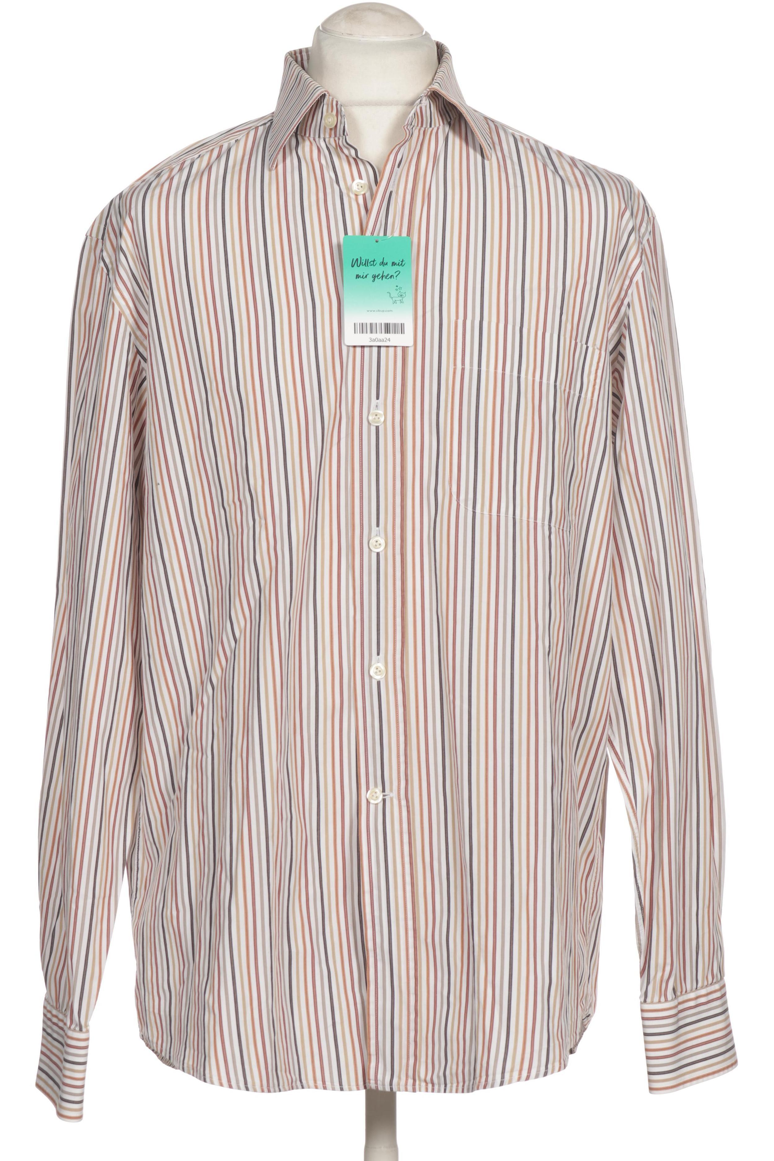 

Van Laack Herren Hemd, mehrfarbig, Gr.