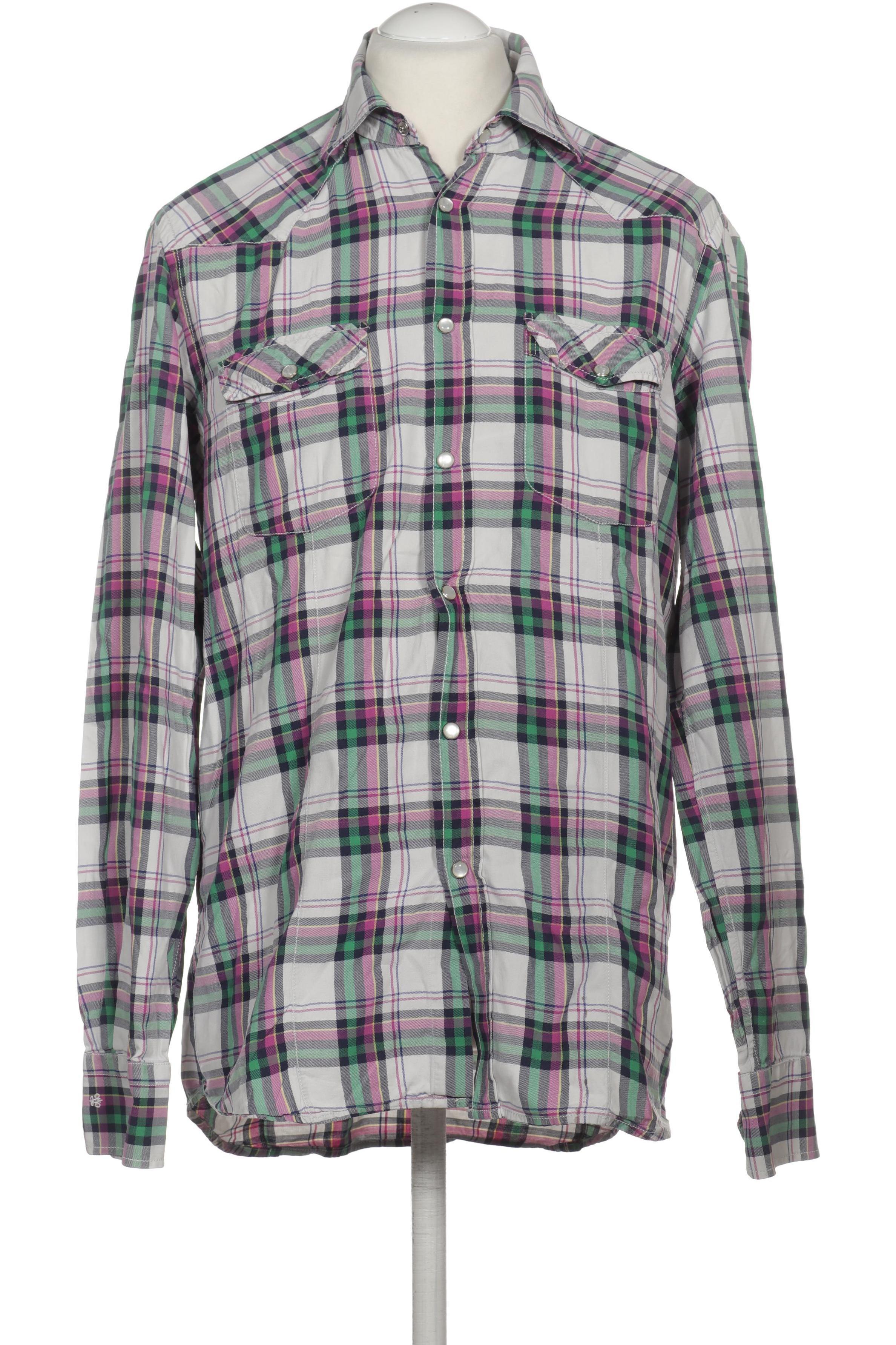 

Van Laack Herren Hemd, pink, Gr.