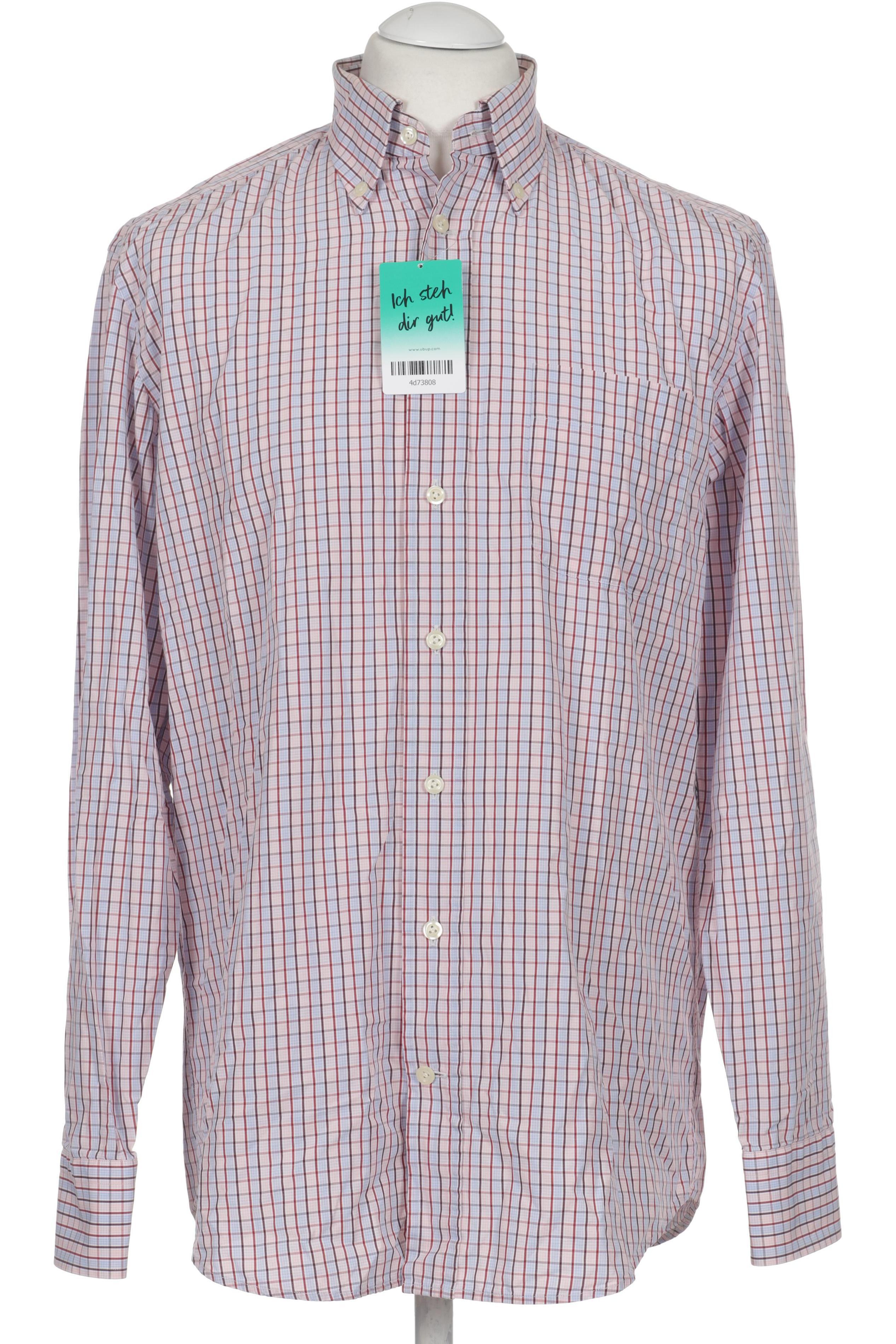 

Van Laack Herren Hemd, pink, Gr.