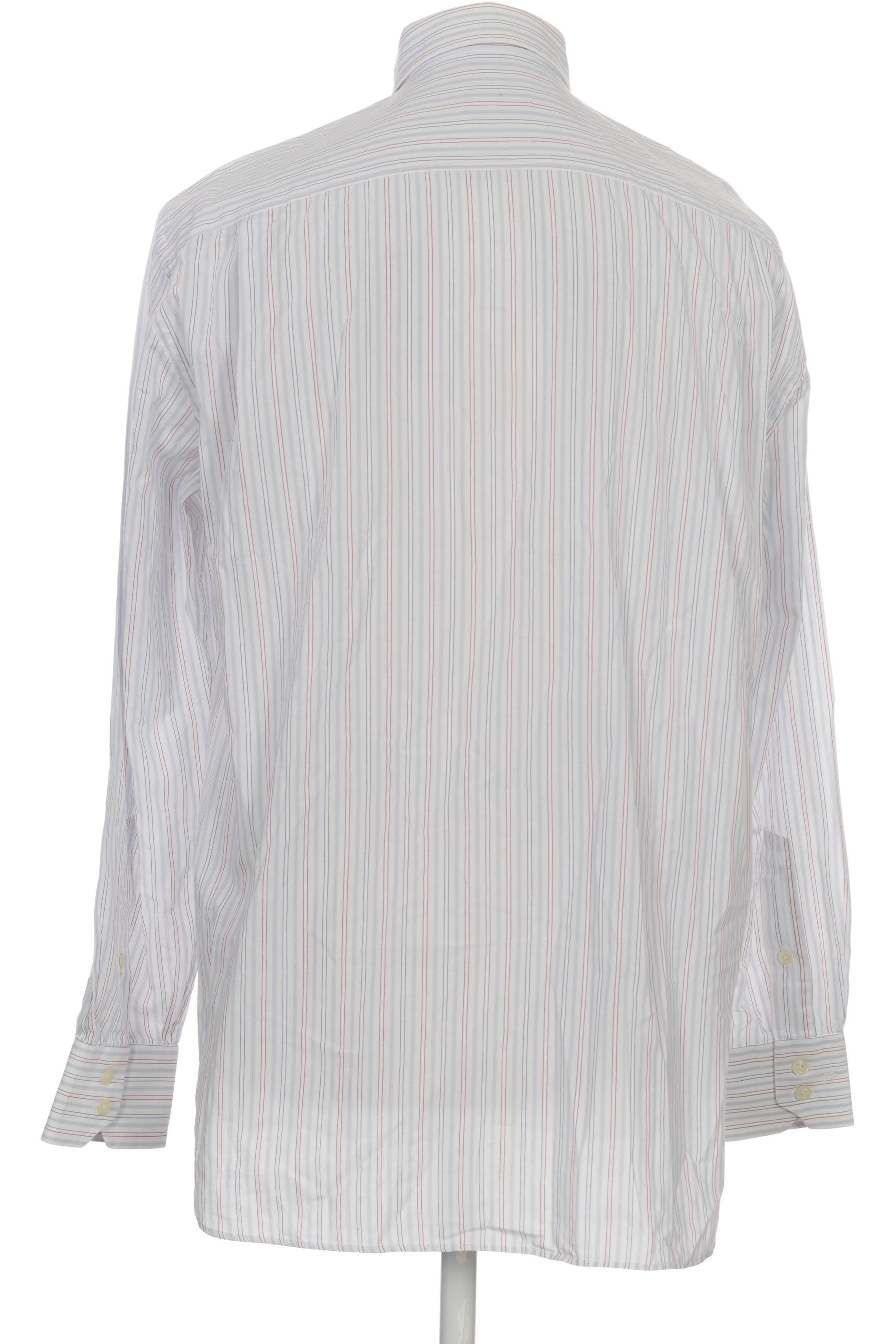 

Van Laack Herren Hemd, blau, Gr.