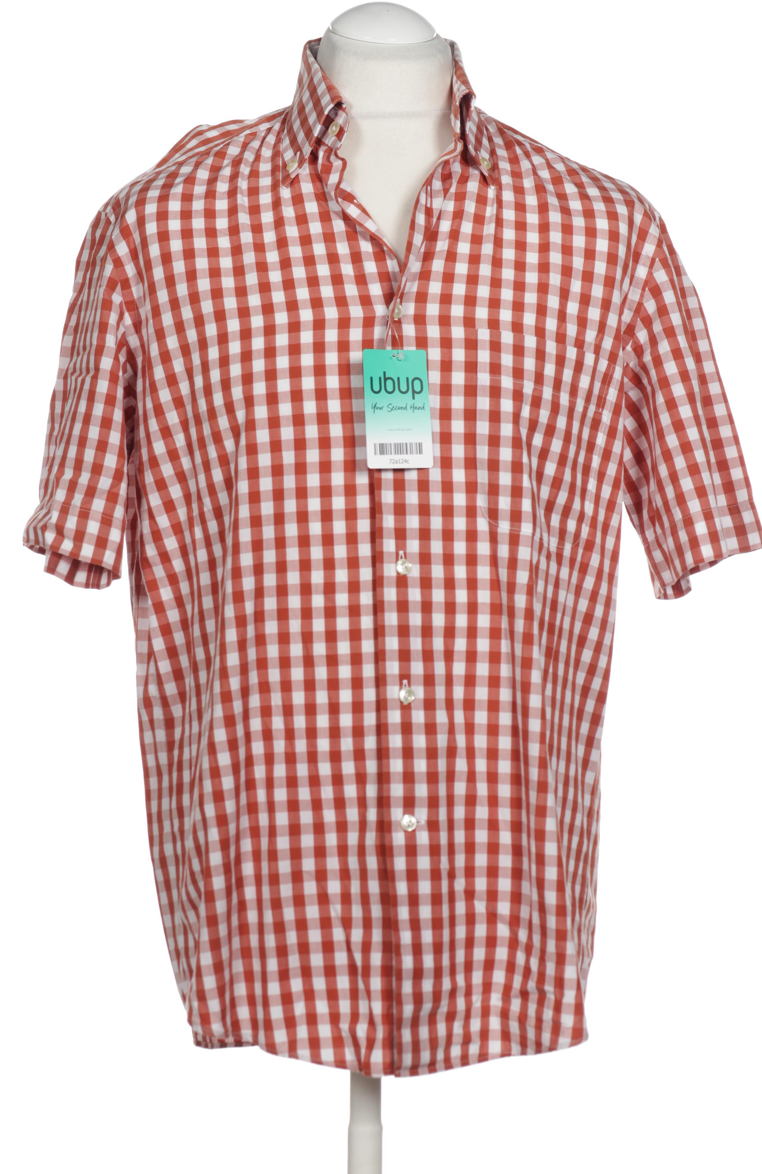 

Van Laack Herren Hemd, braun, Gr.