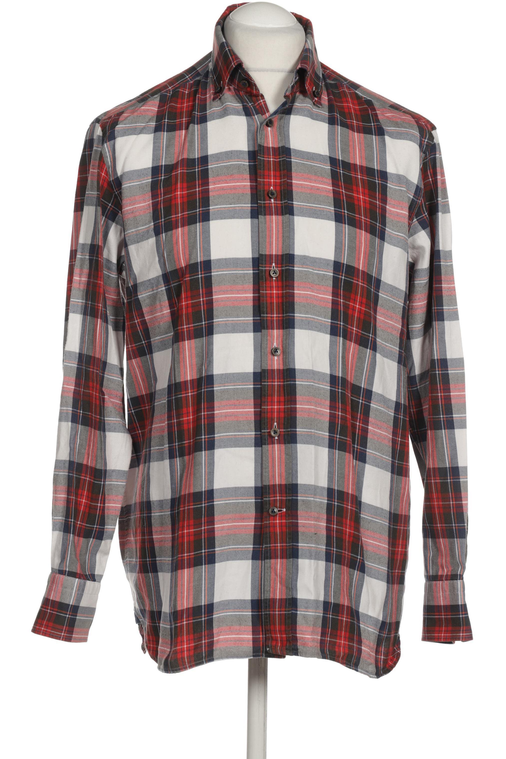 

Van Laack Herren Hemd, mehrfarbig, Gr.