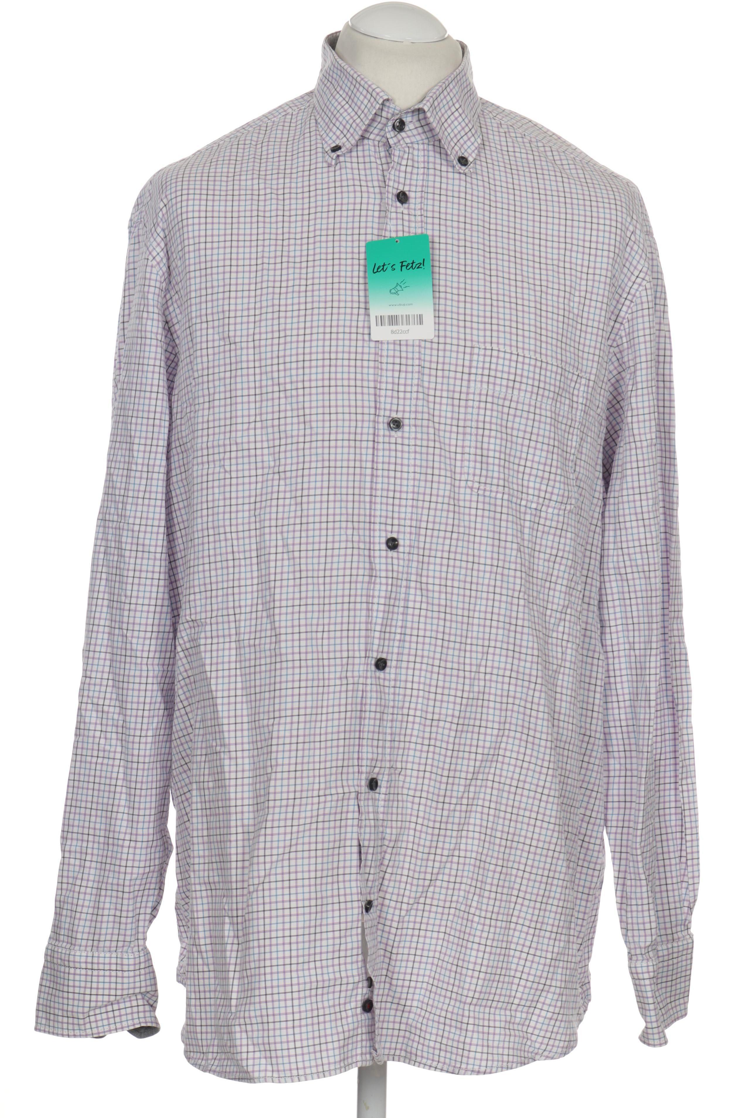 

Van Laack Herren Hemd, weiß, Gr.