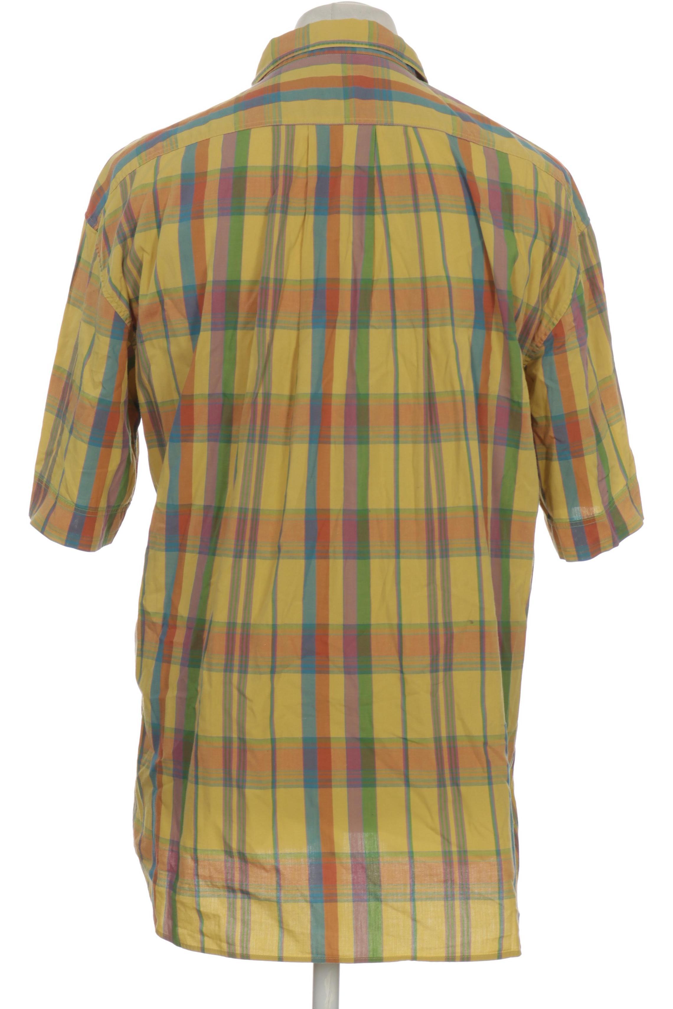 

Van Laack Herren Hemd, grün, Gr.