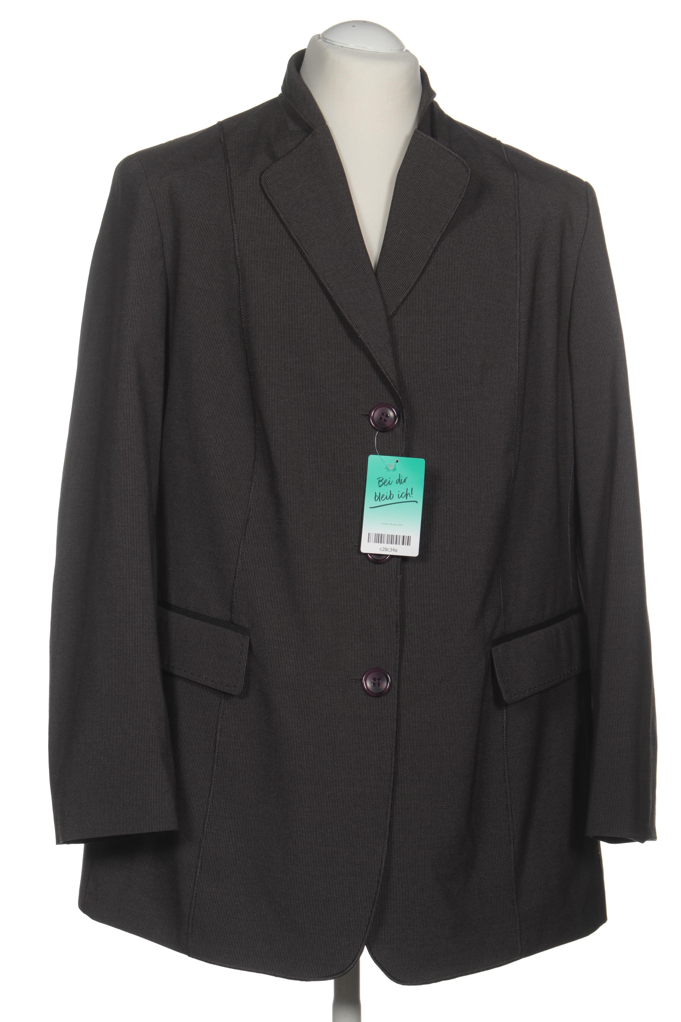 

Van Laack Herren Hemd, blau, Gr.