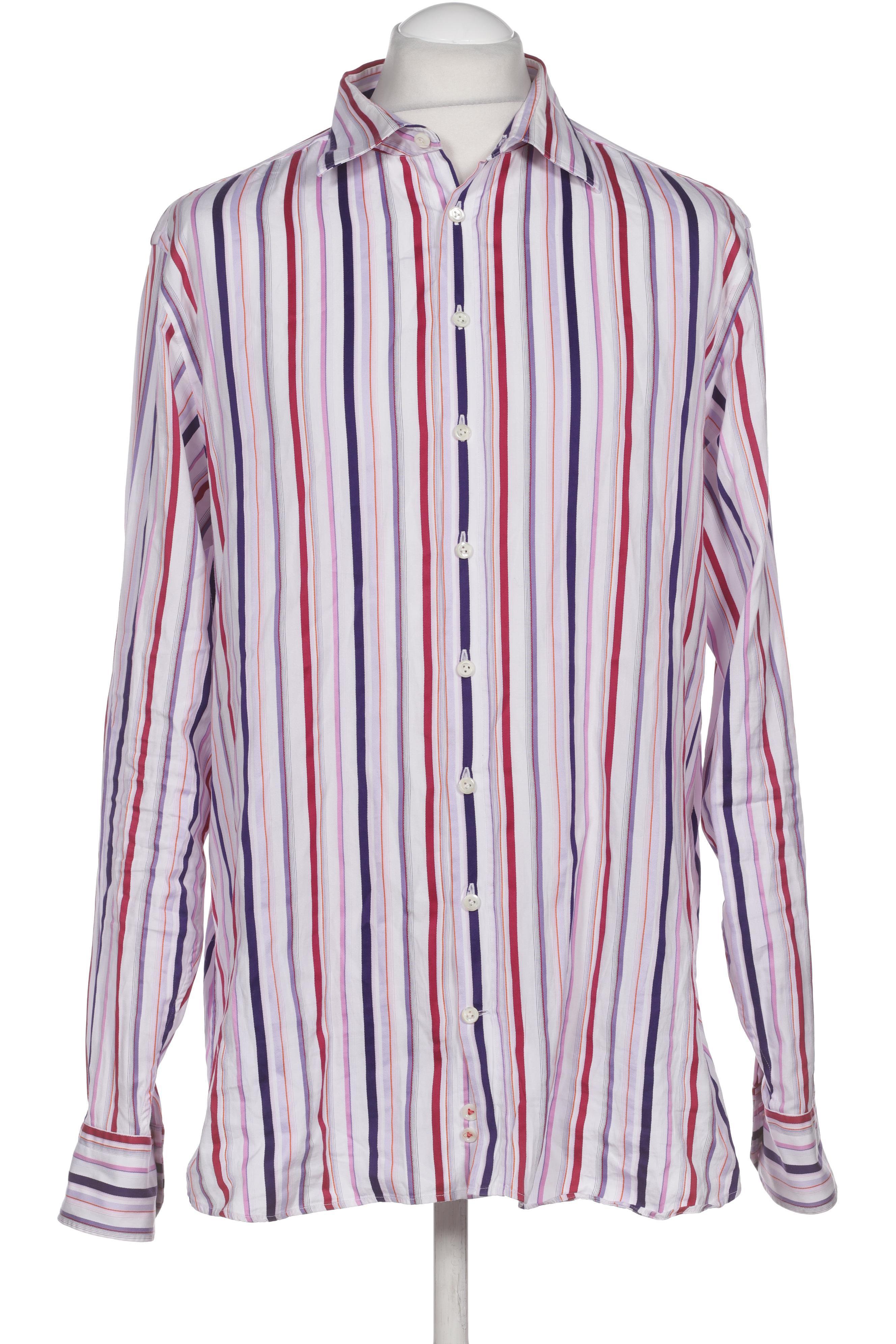 

Van Laack Herren Hemd, pink, Gr.